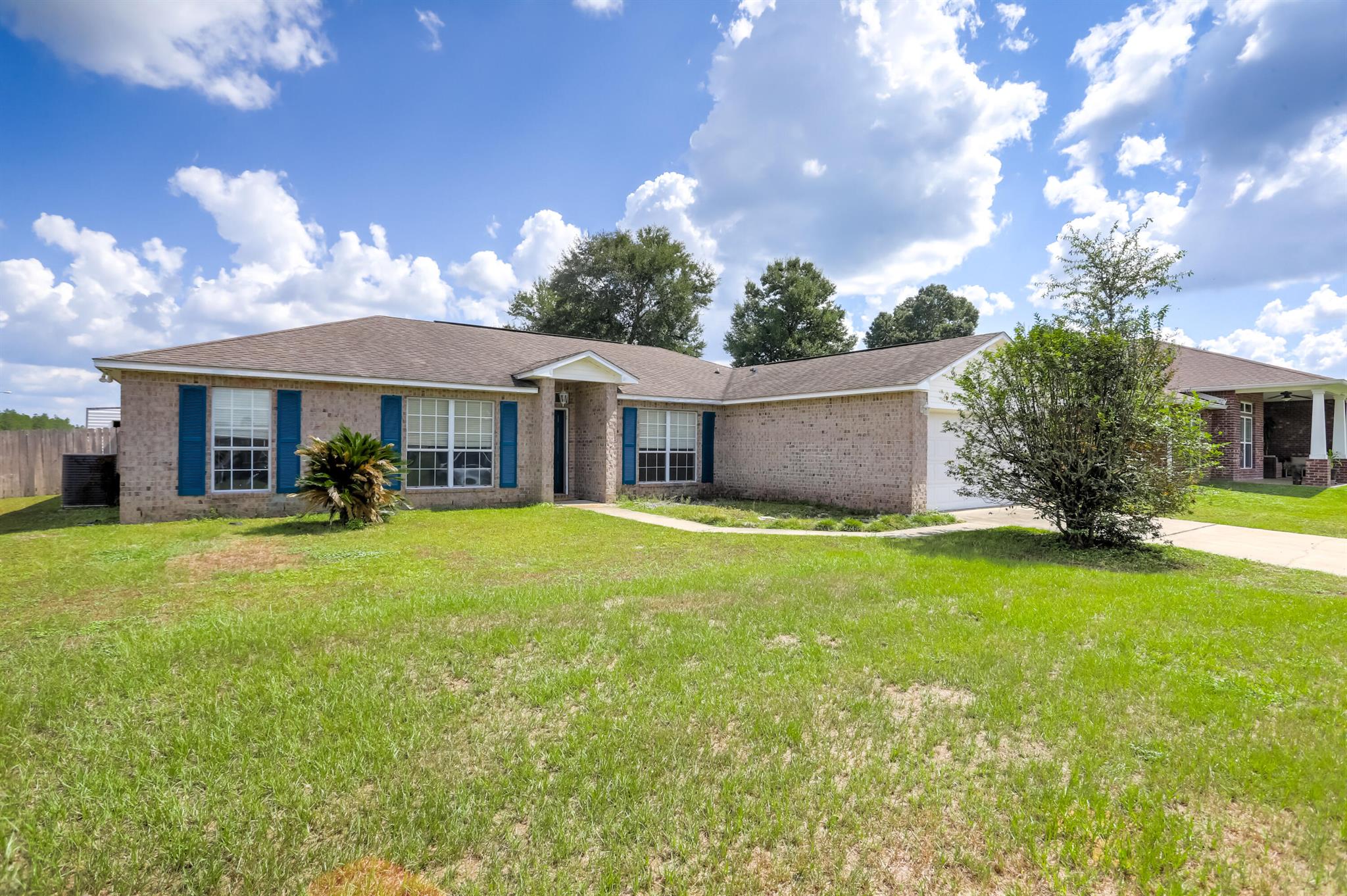 HARVEST POINT PH I - Residential