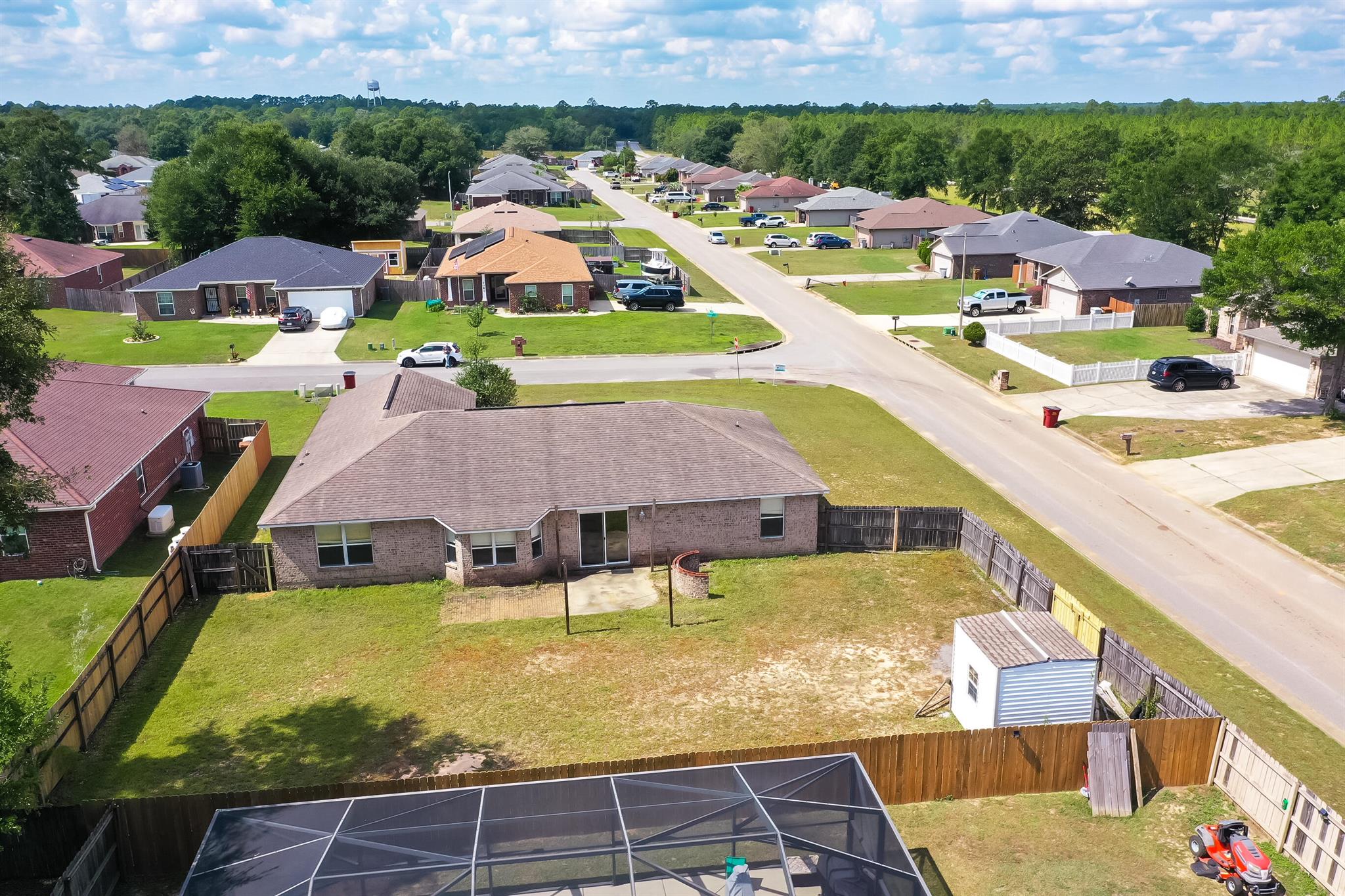 HARVEST POINT PH I - Residential