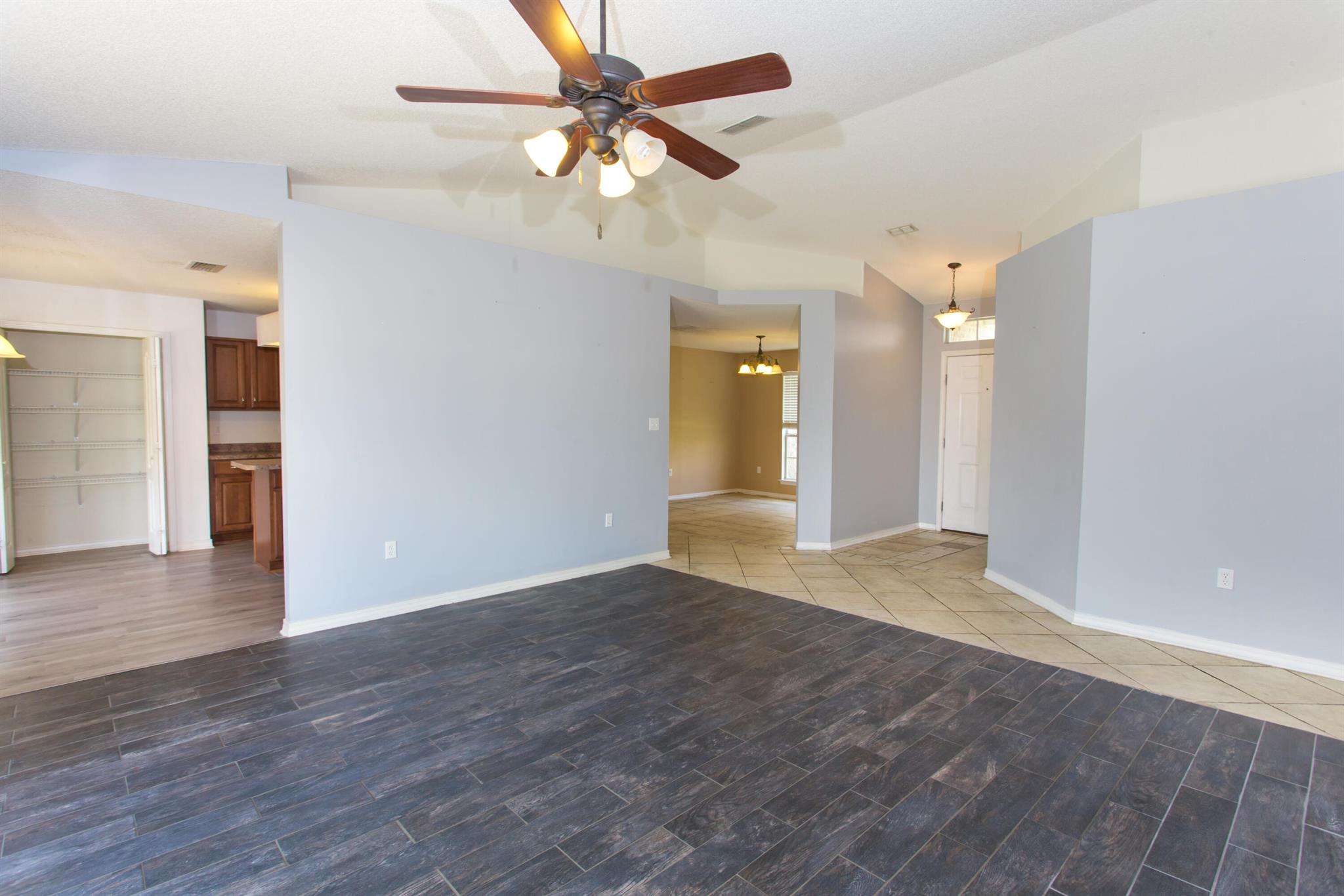 HARVEST POINT PH I - Residential