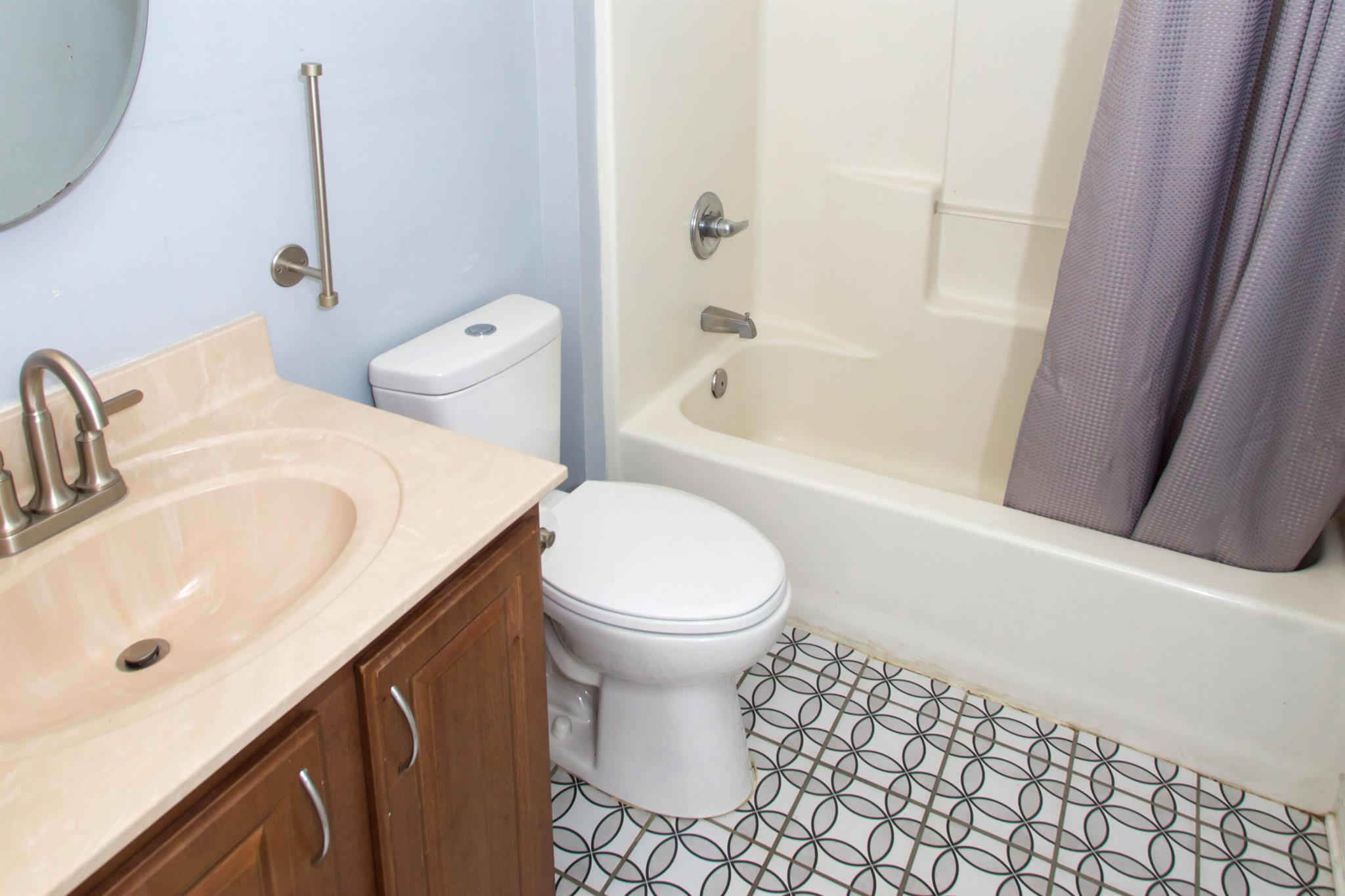 HARVEST POINT PH I - Residential