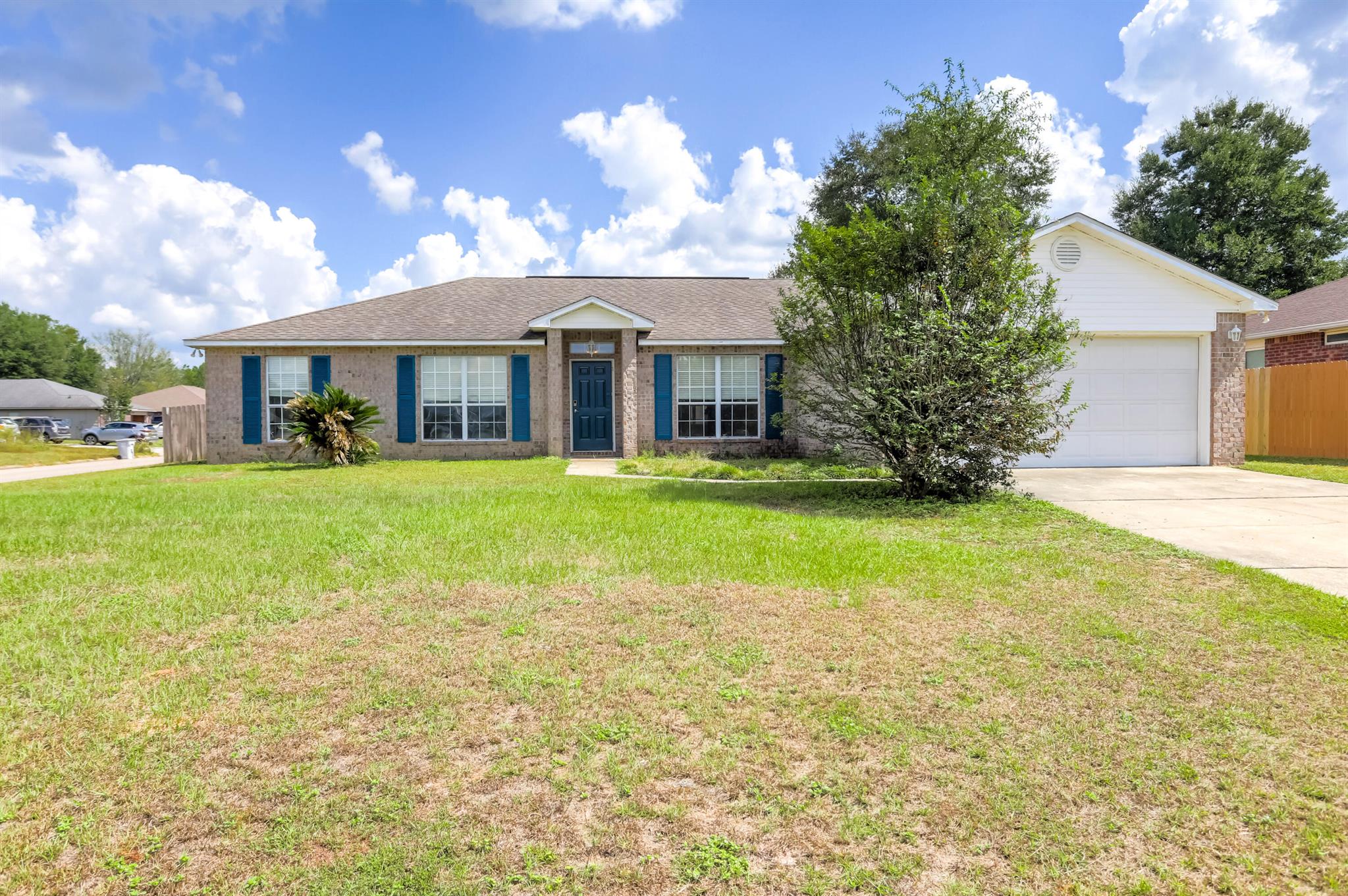 HARVEST POINT PH I - Residential