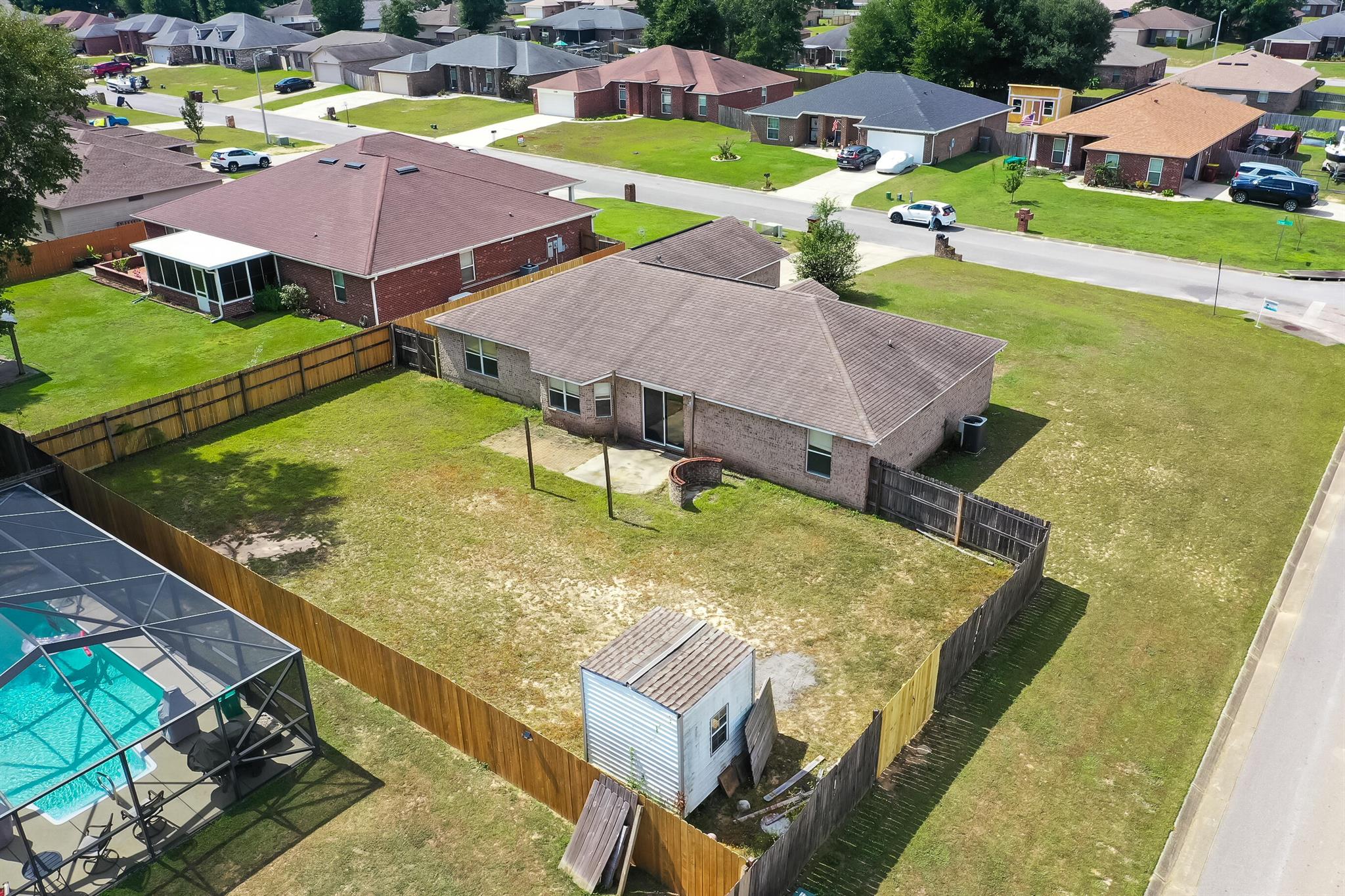 HARVEST POINT PH I - Residential