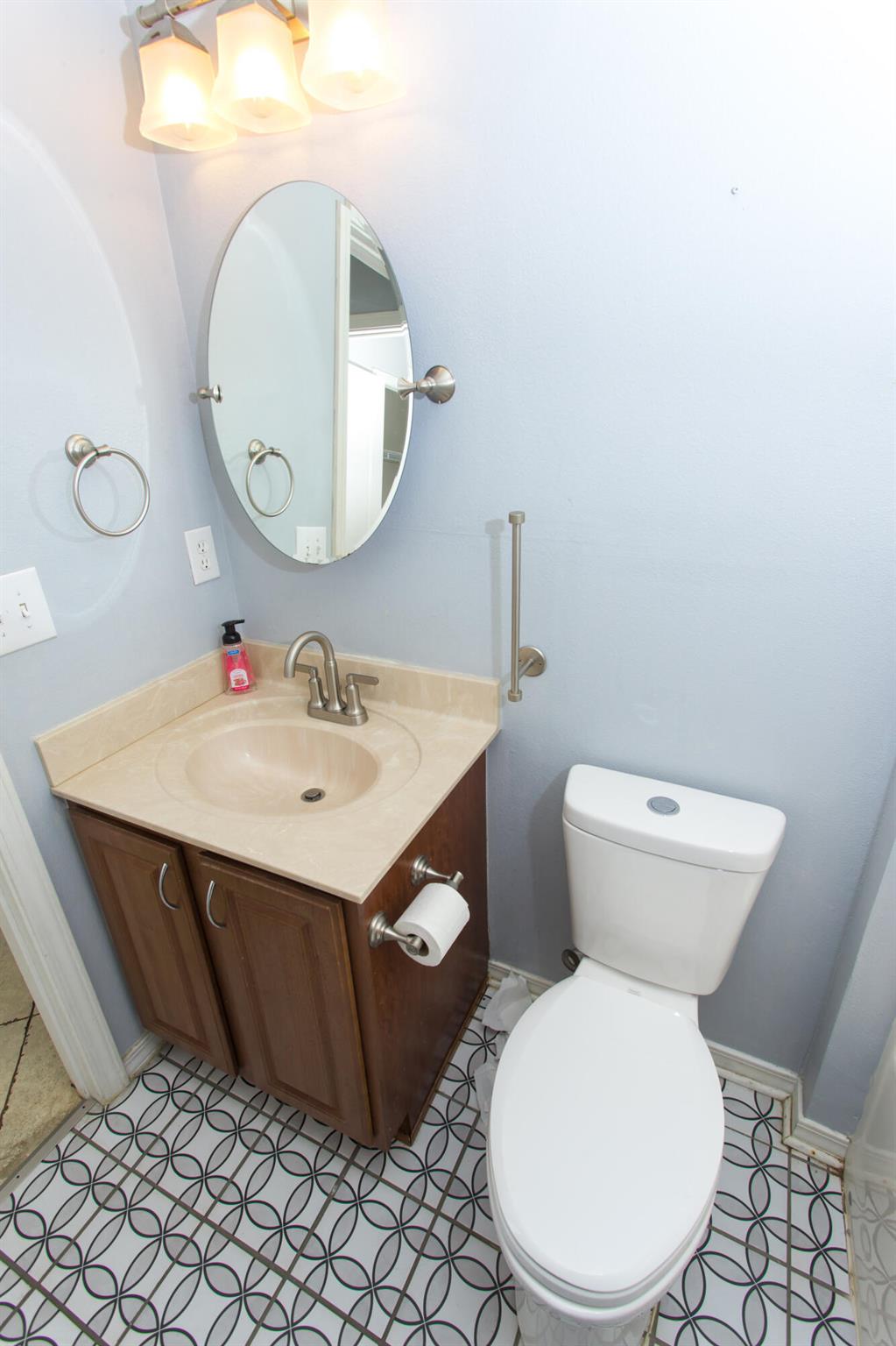 HARVEST POINT PH I - Residential