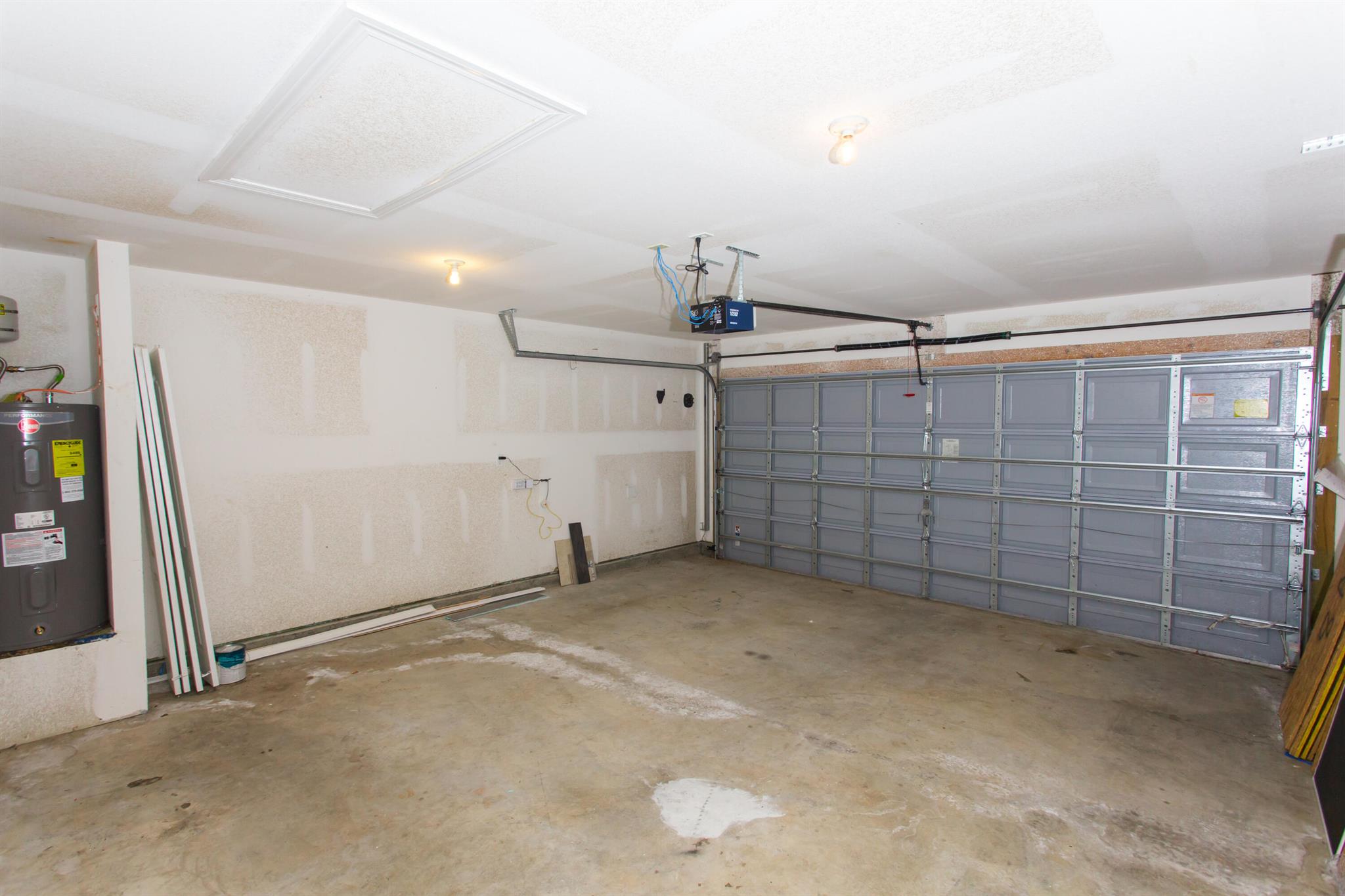 HARVEST POINT PH I - Residential