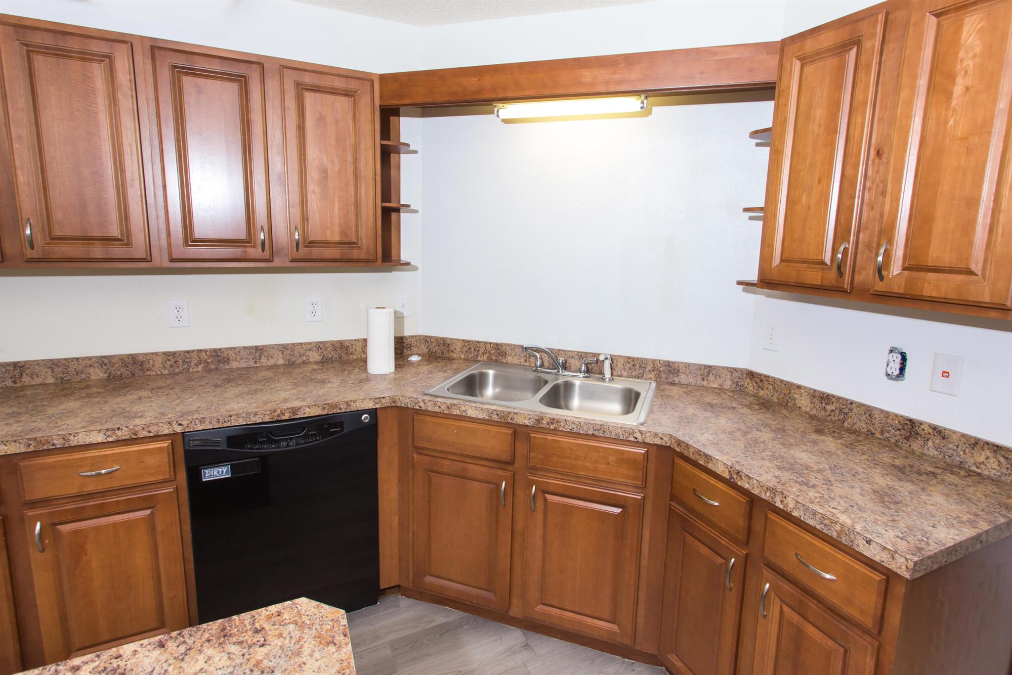 HARVEST POINT PH I - Residential