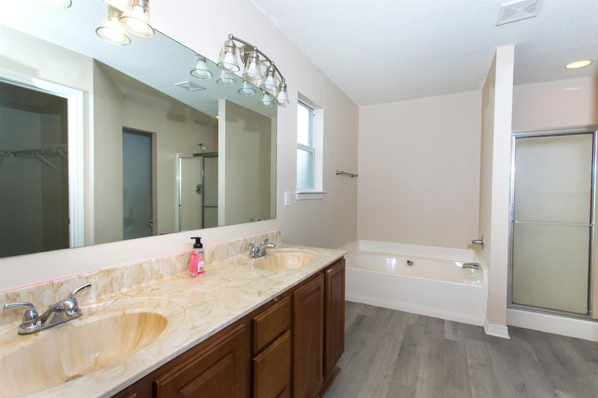 HARVEST POINT PH I - Residential