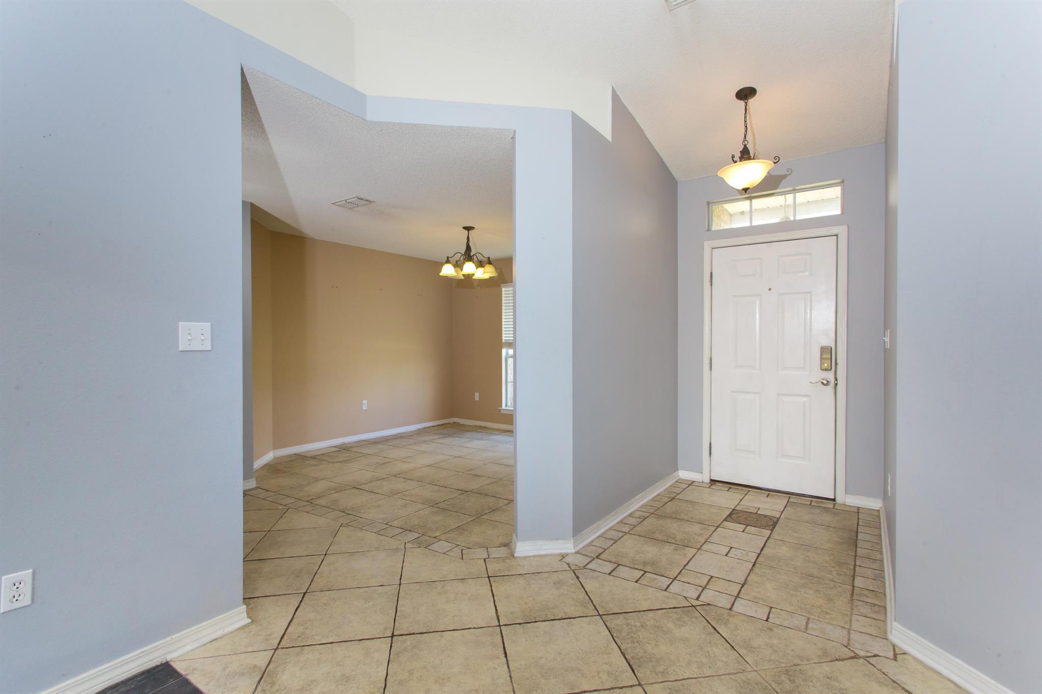 HARVEST POINT PH I - Residential