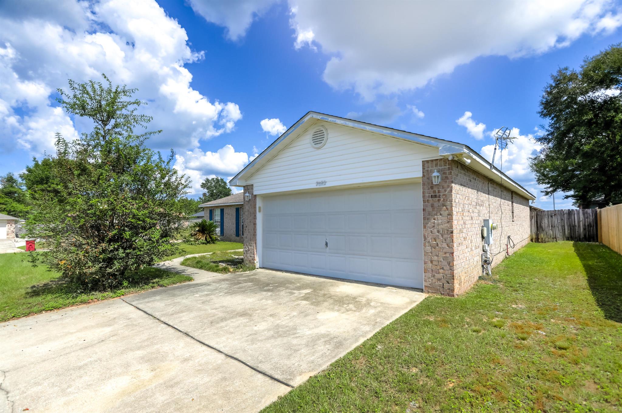 HARVEST POINT PH I - Residential