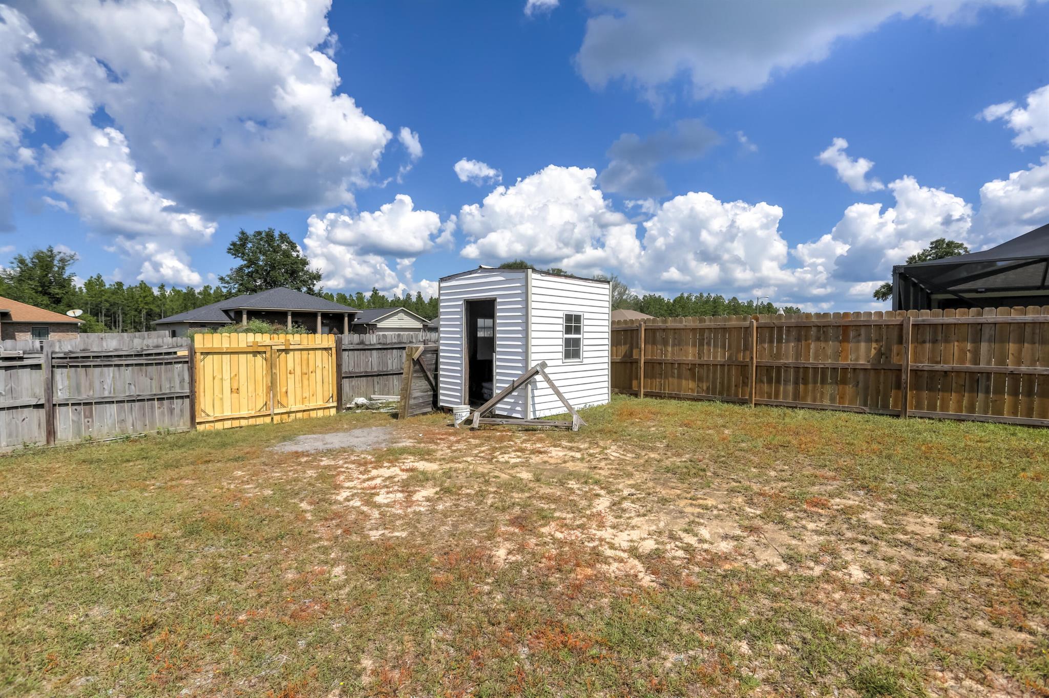 HARVEST POINT PH I - Residential