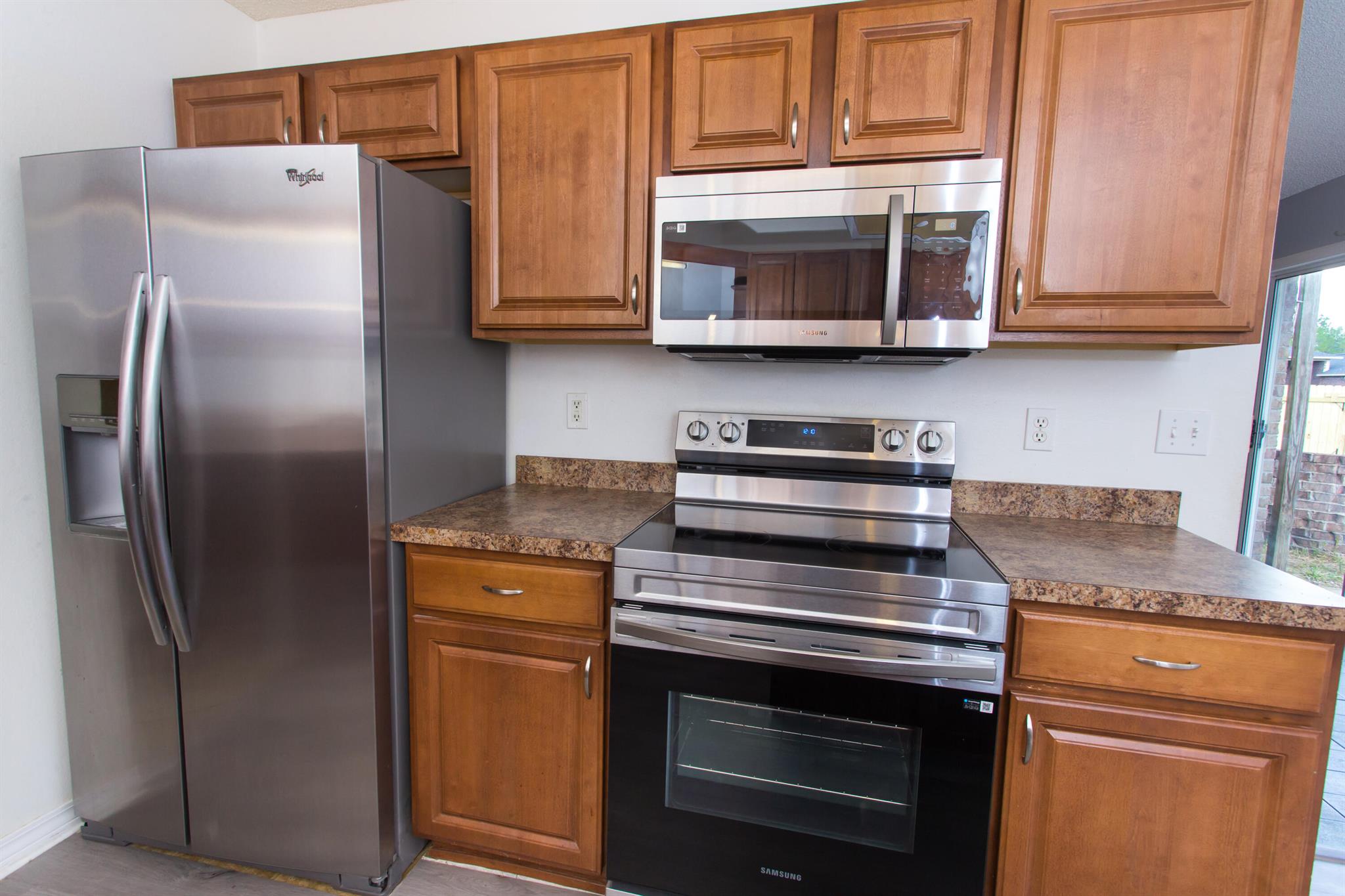 HARVEST POINT PH I - Residential