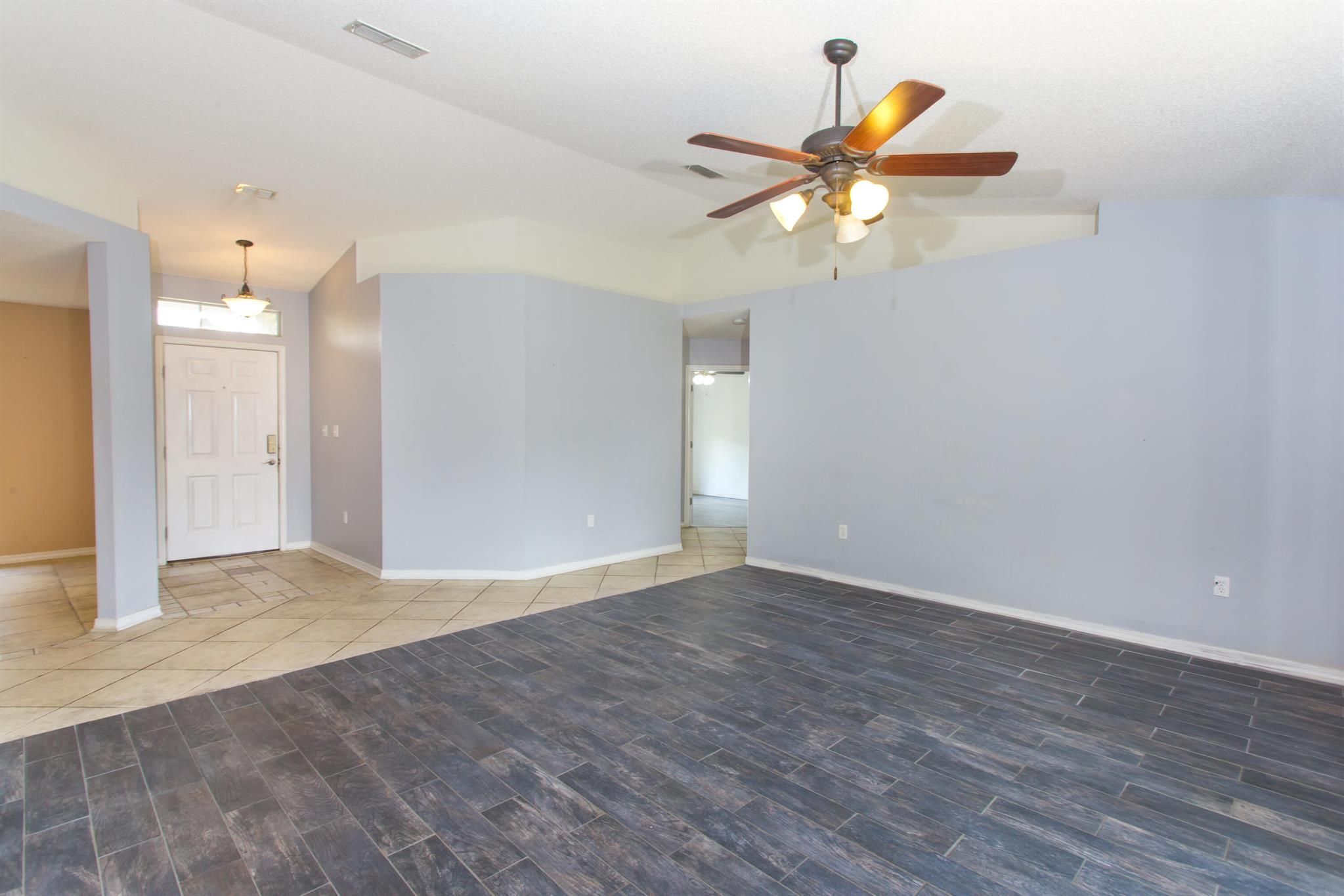 HARVEST POINT PH I - Residential