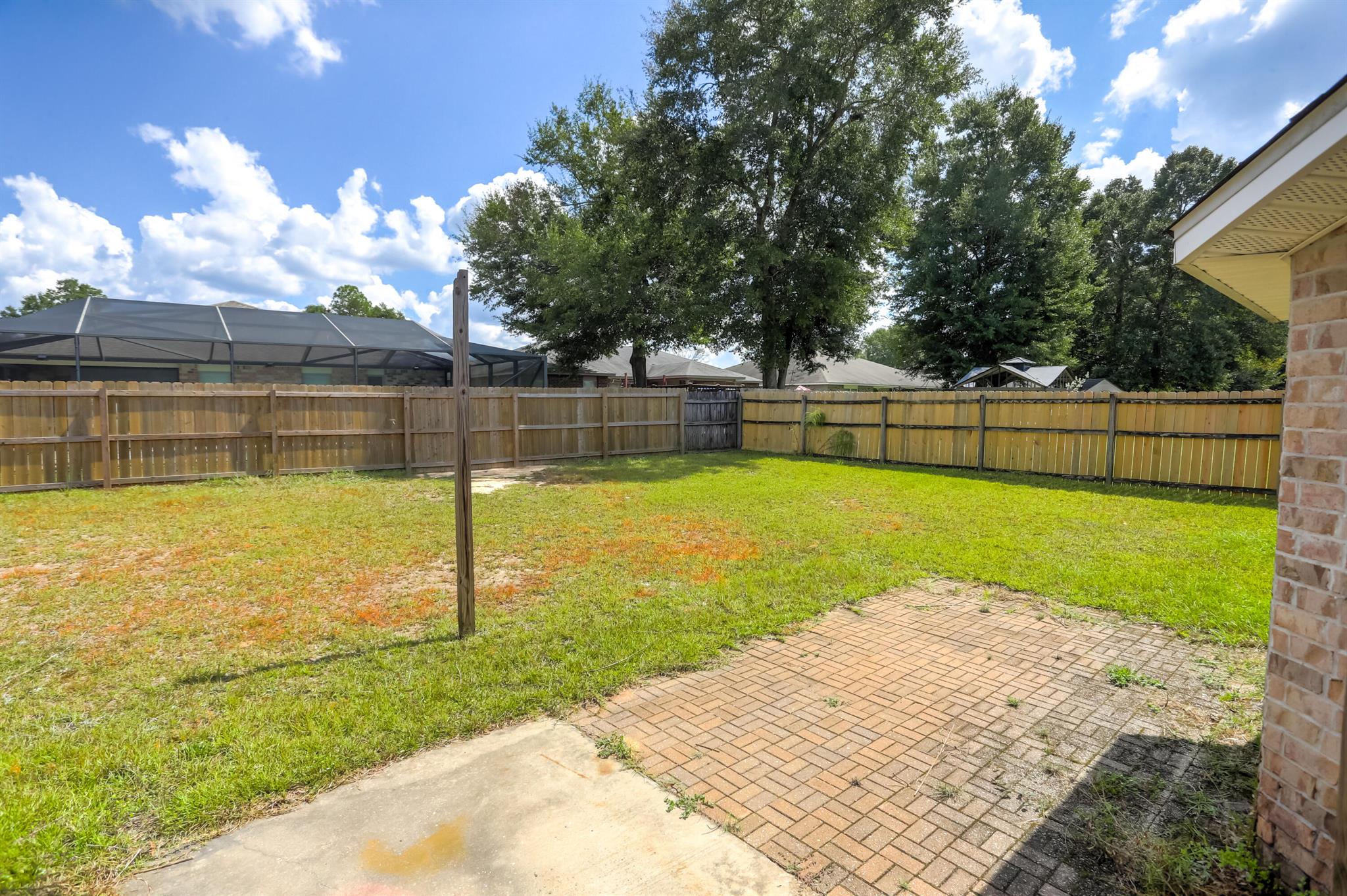 HARVEST POINT PH I - Residential