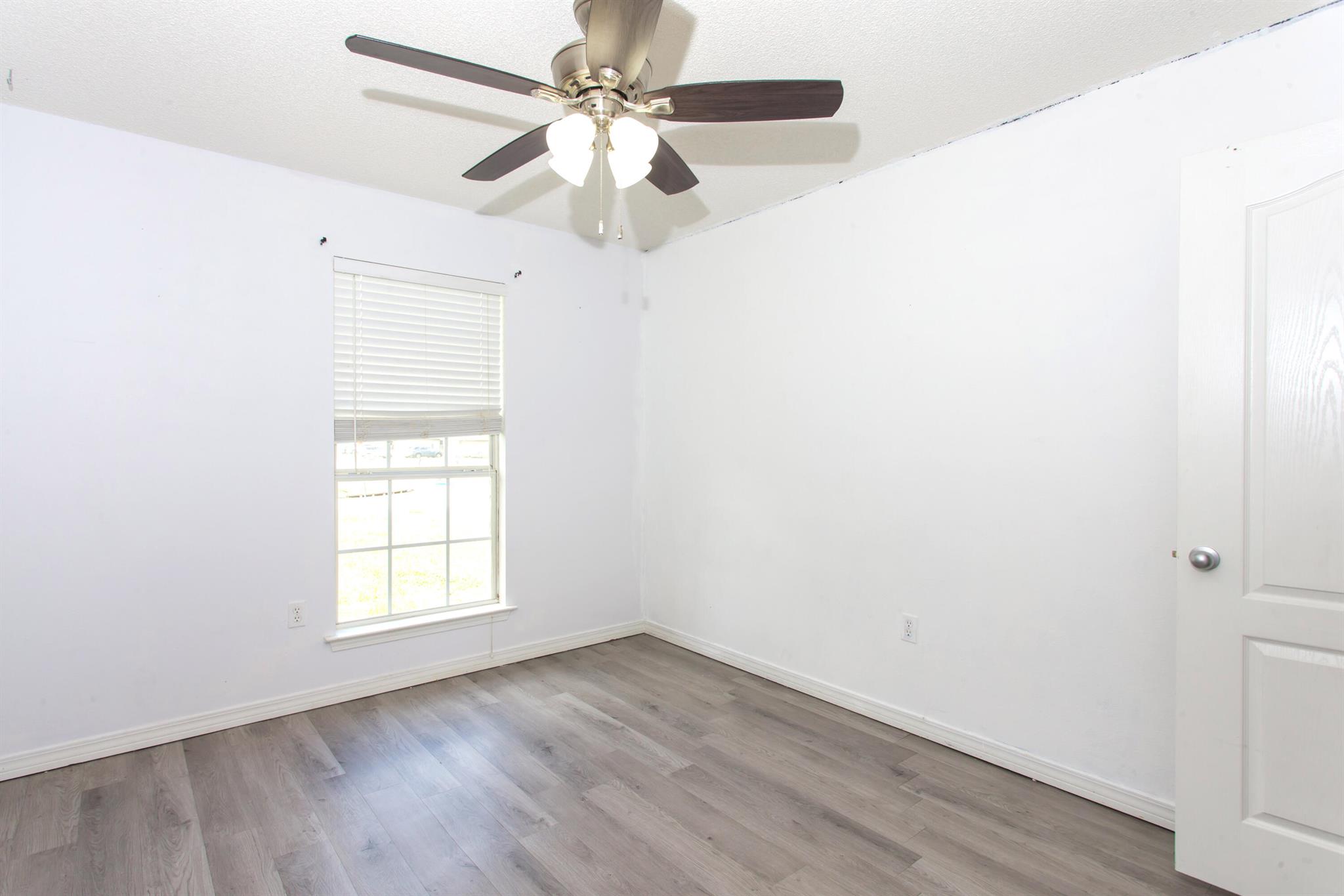 HARVEST POINT PH I - Residential