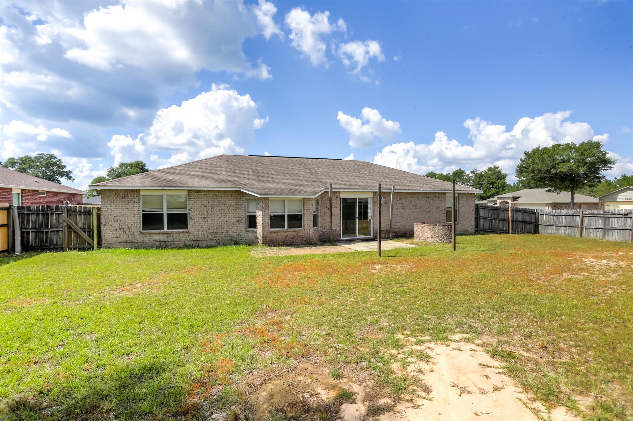 HARVEST POINT PH I - Residential