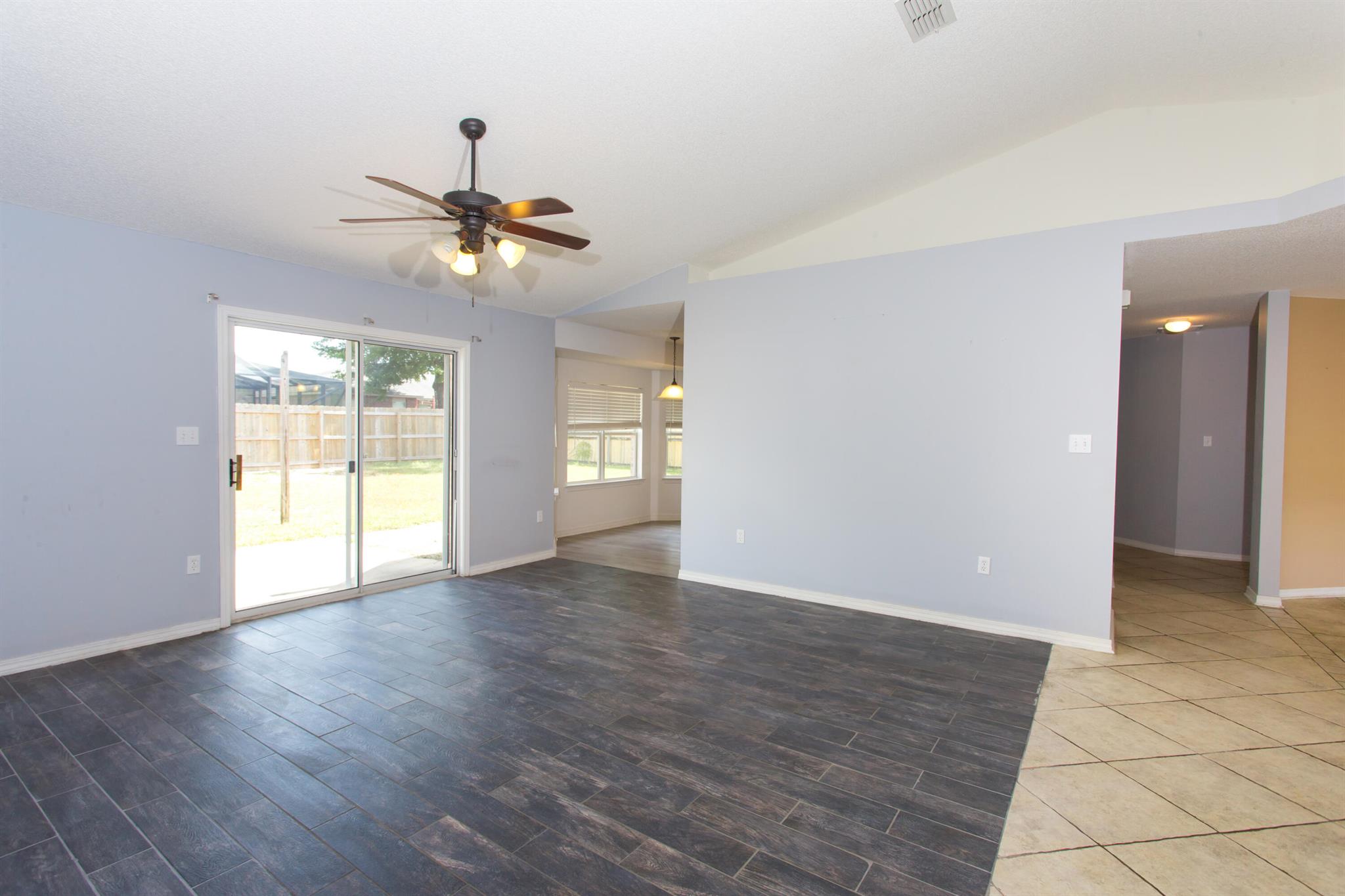 HARVEST POINT PH I - Residential