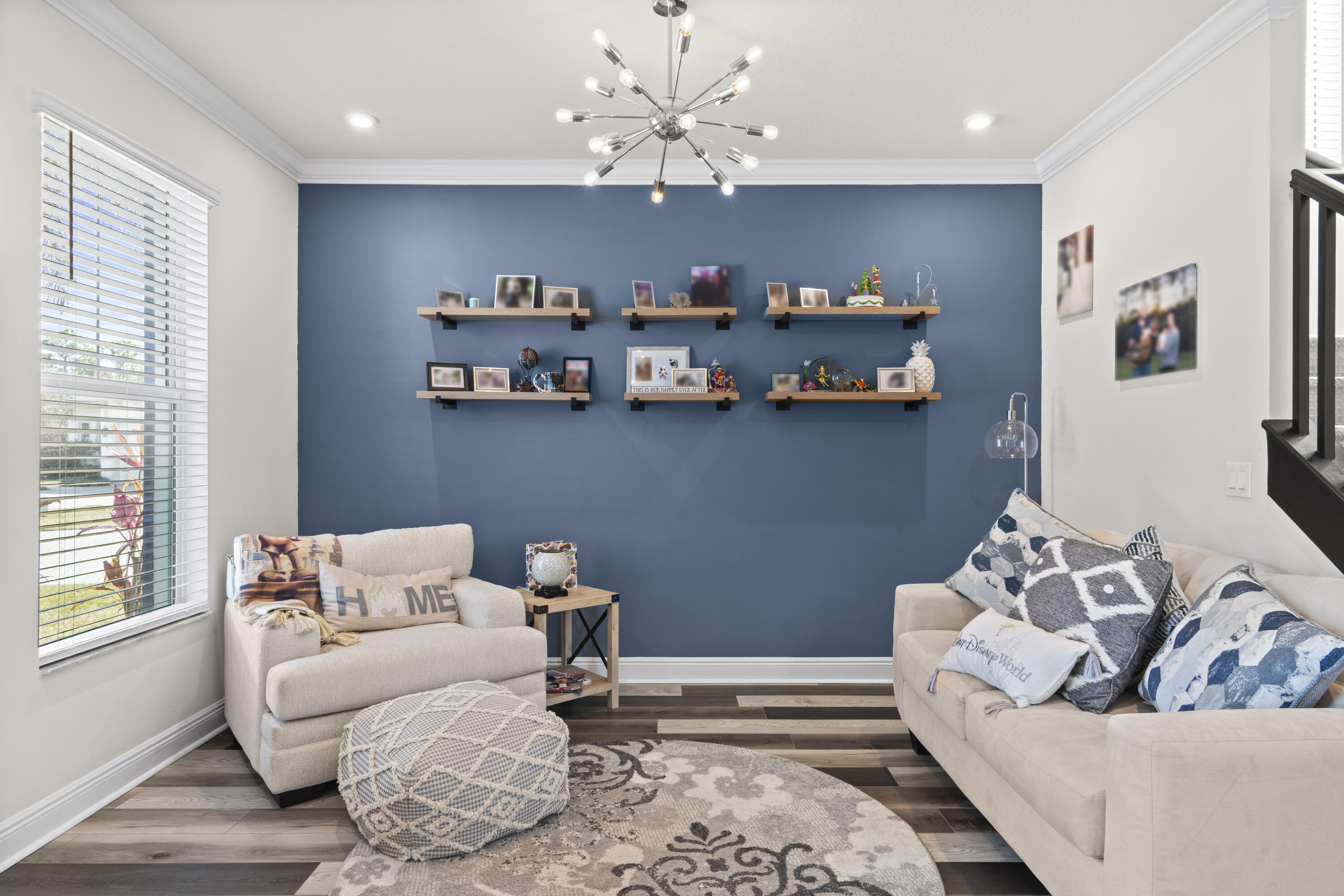 BANYAN BAY PUD PHASE 2A & 2B - Residential