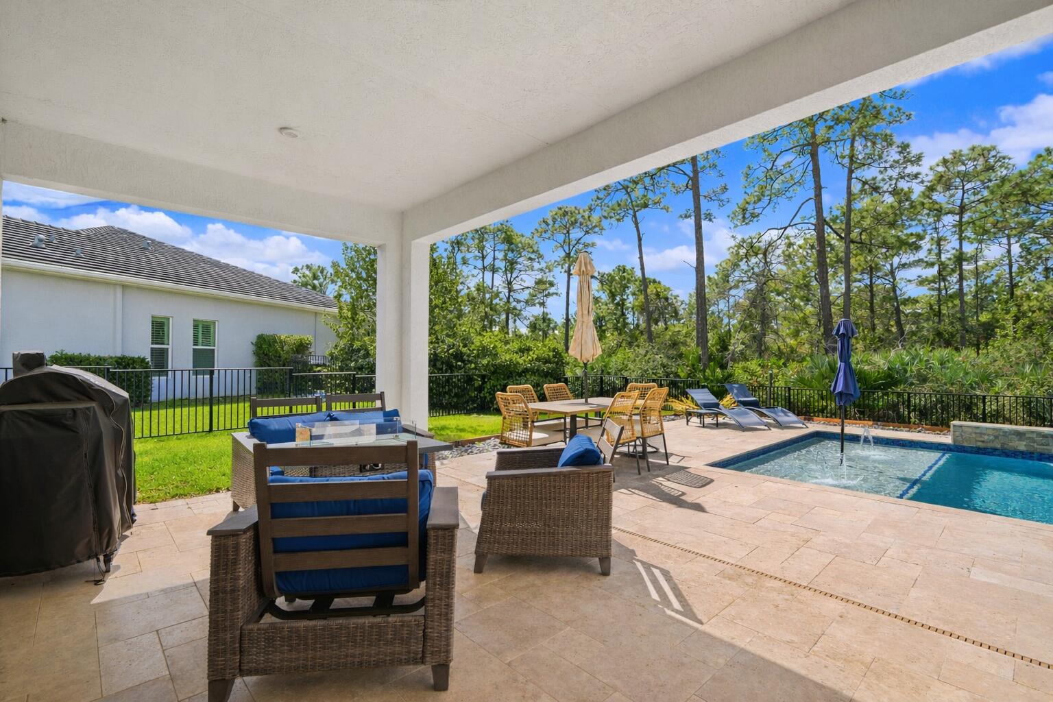 BANYAN BAY PUD PHASE 2A & 2B - Residential