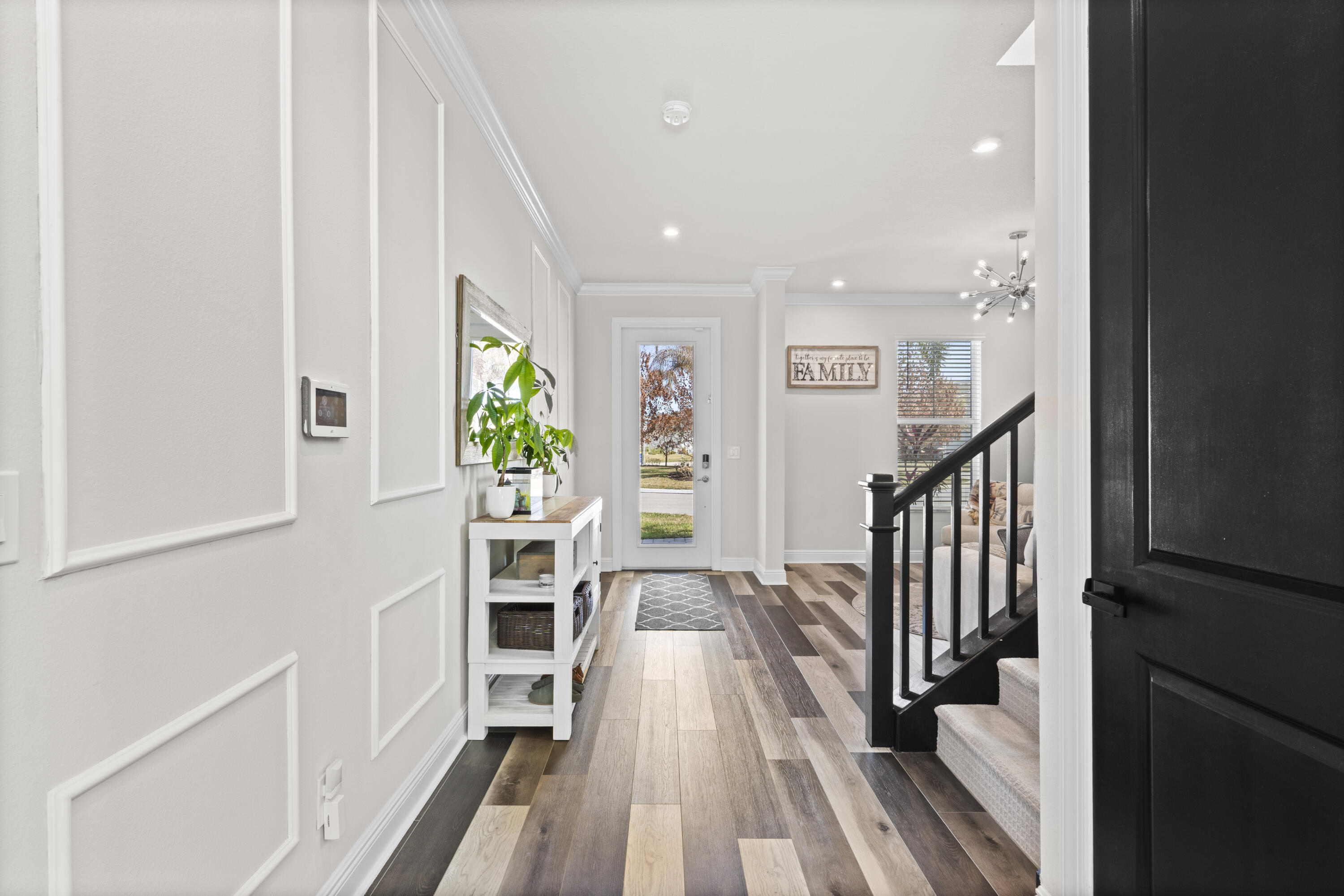 BANYAN BAY PUD PHASE 2A & 2B - Residential