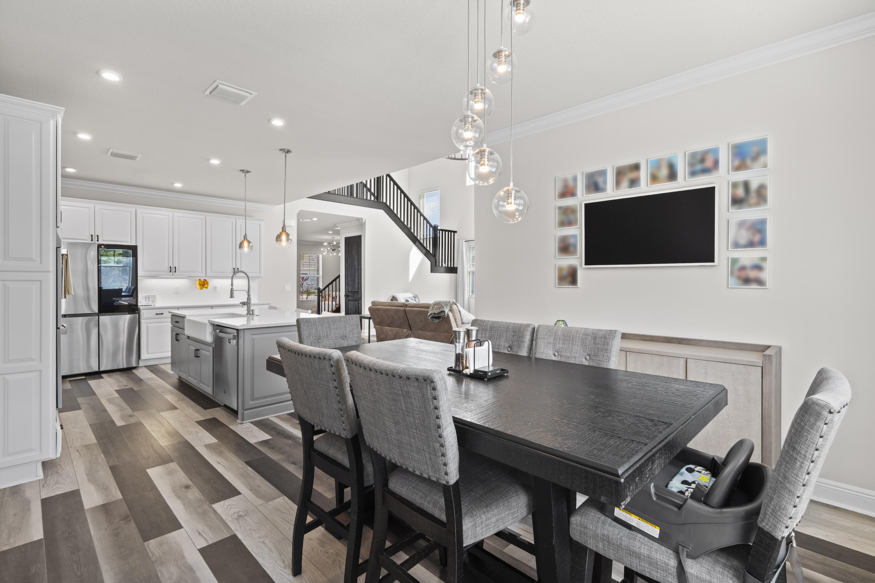 BANYAN BAY PUD PHASE 2A & 2B - Residential