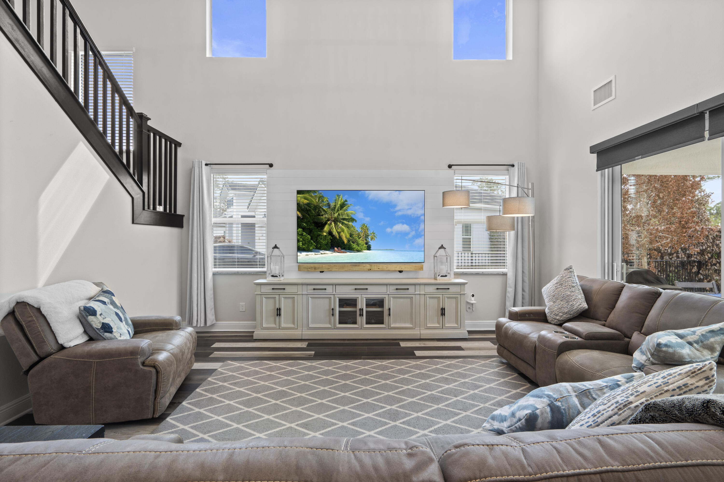 BANYAN BAY PUD PHASE 2A & 2B - Residential