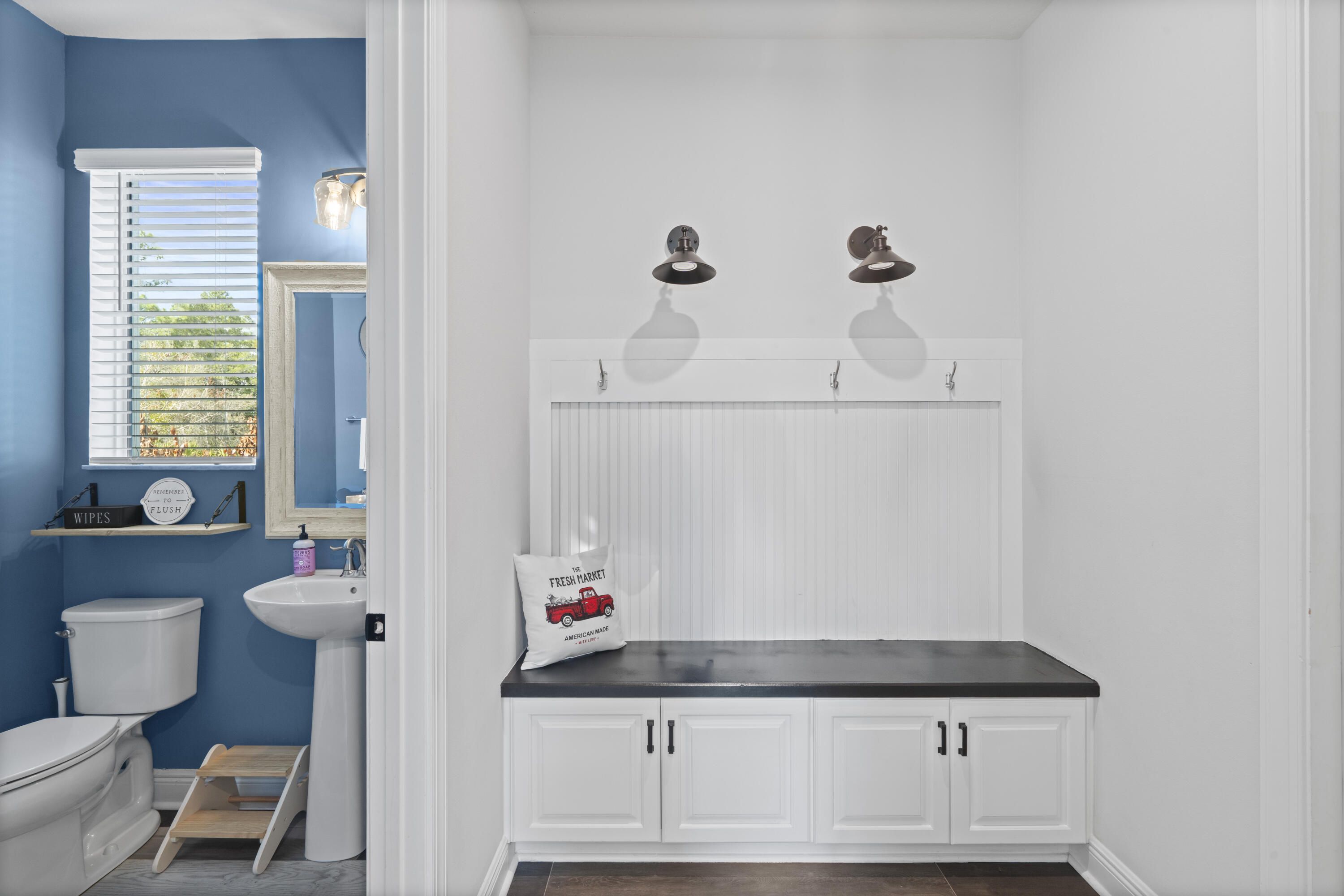 BANYAN BAY PUD PHASE 2A & 2B - Residential