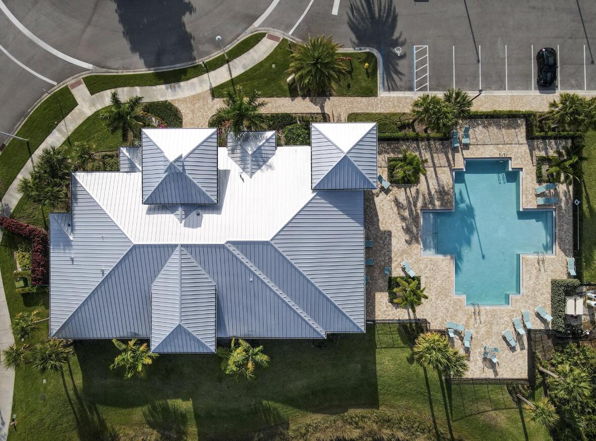 BANYAN BAY PUD PHASE 2A & 2B - Residential