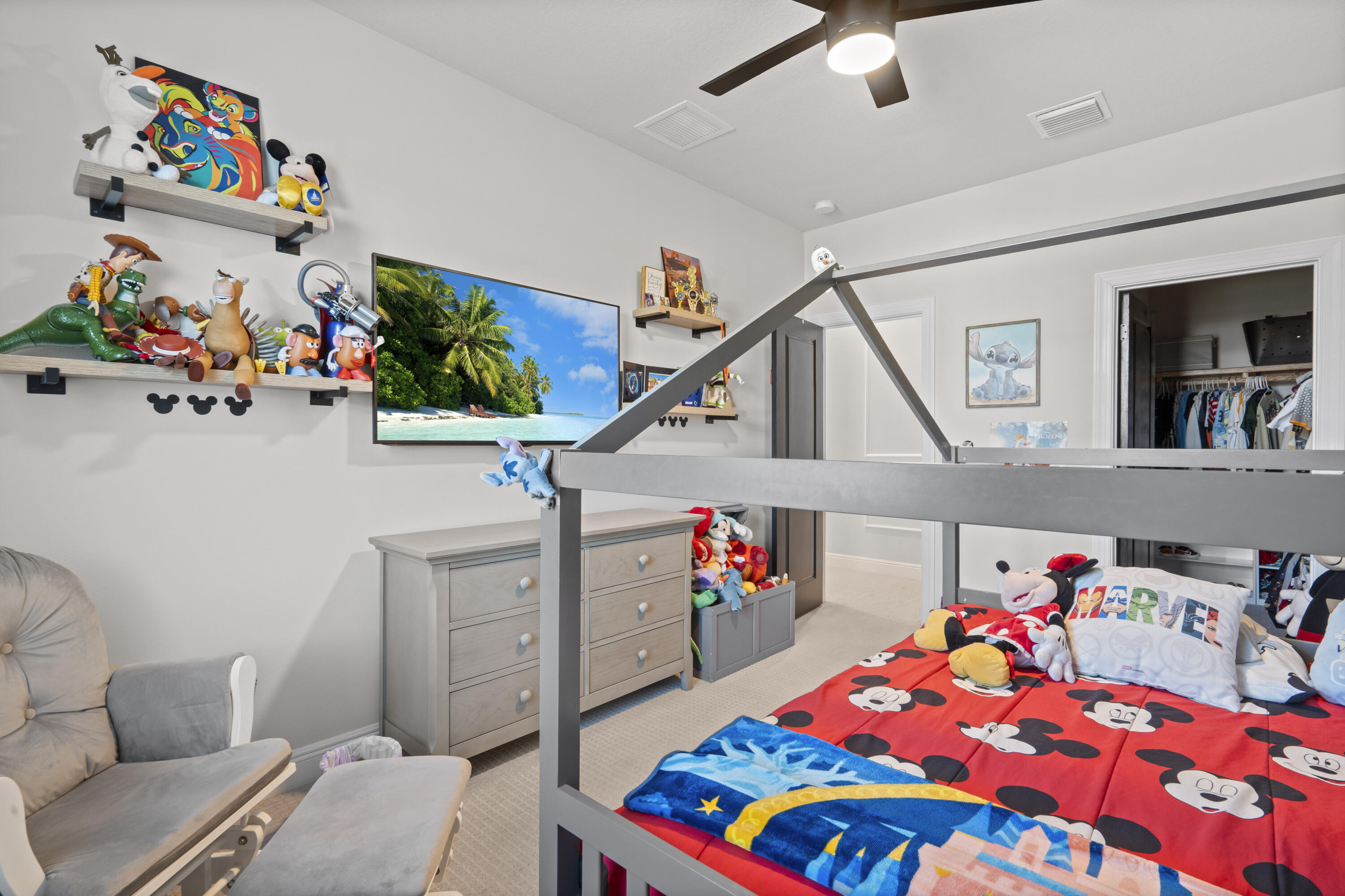 BANYAN BAY PUD PHASE 2A & 2B - Residential