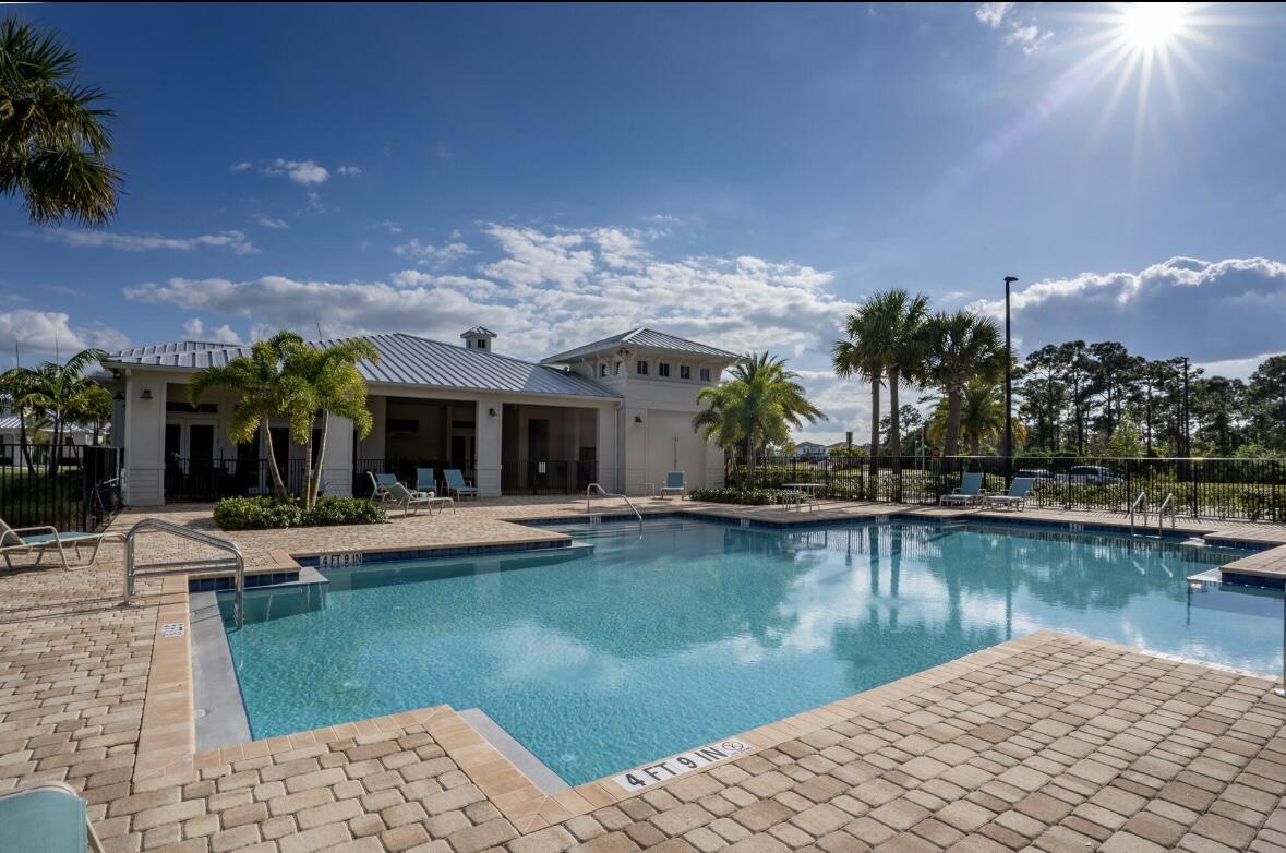 BANYAN BAY PUD PHASE 2A & 2B - Residential