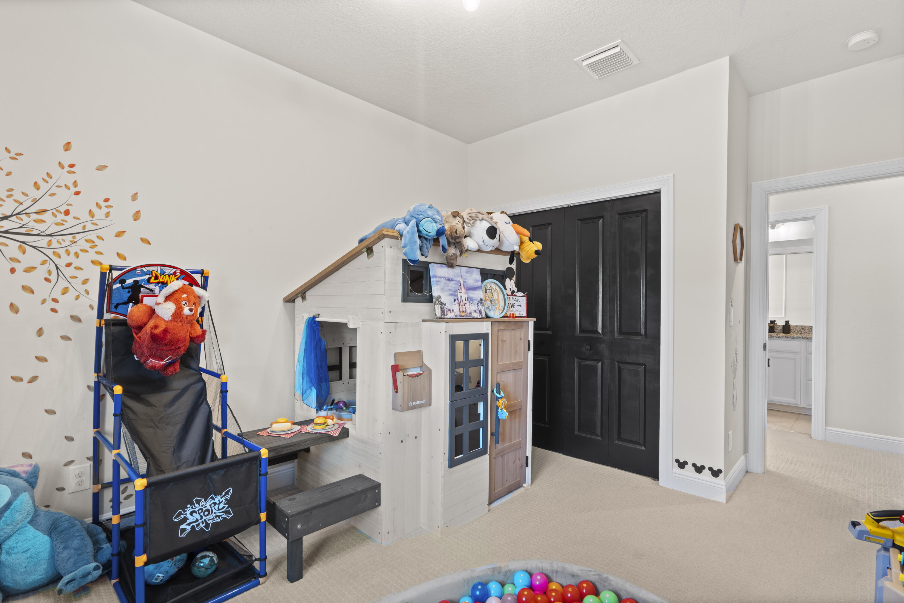 BANYAN BAY PUD PHASE 2A & 2B - Residential