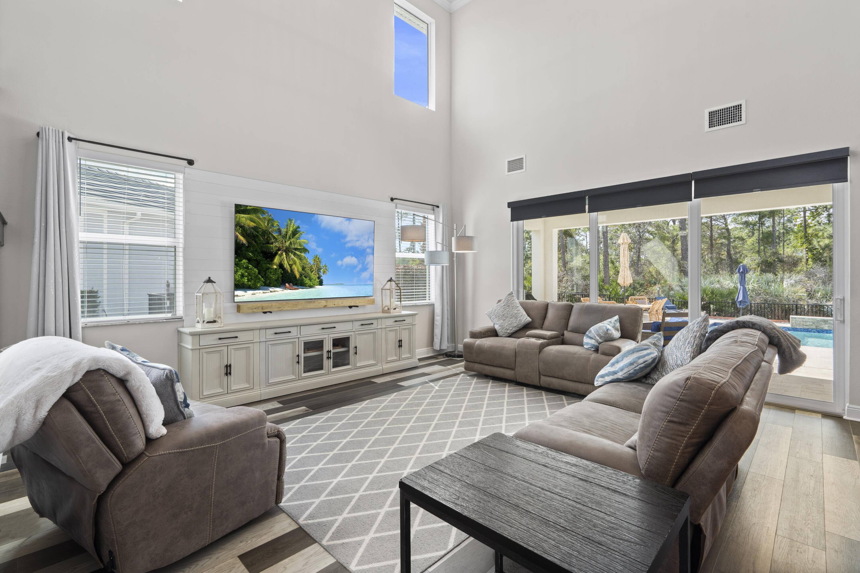 BANYAN BAY PUD PHASE 2A & 2B - Residential