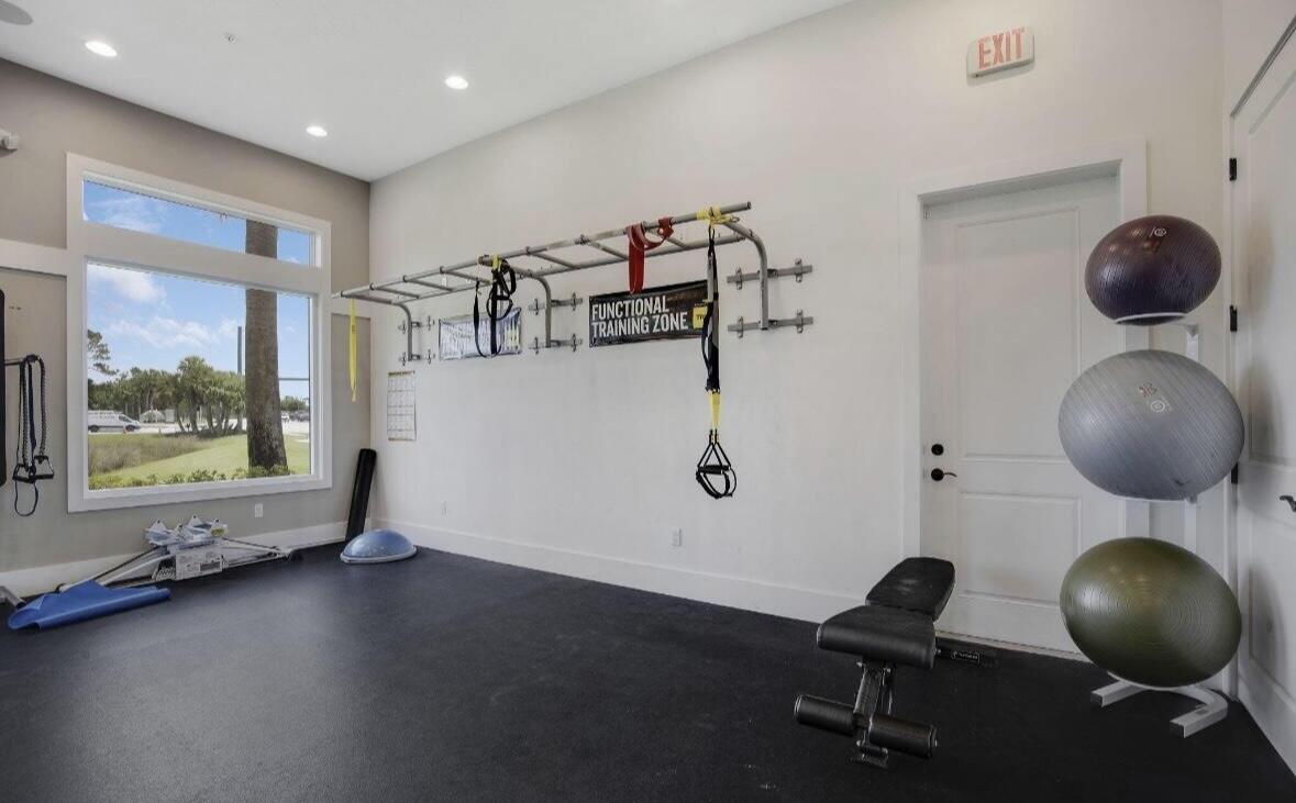 BANYAN BAY PUD PHASE 2A & 2B - Residential