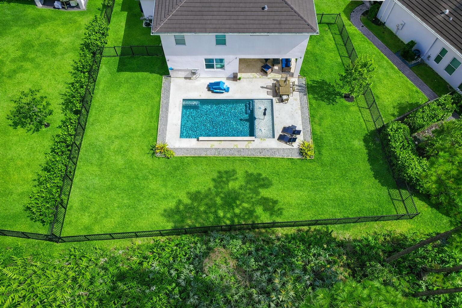 BANYAN BAY PUD PHASE 2A & 2B - Residential