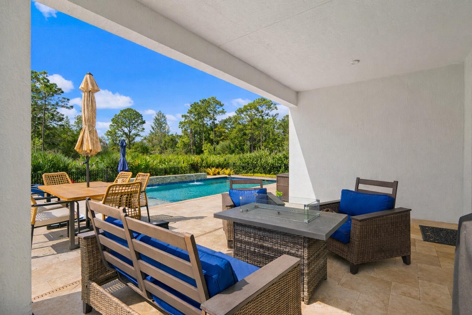 BANYAN BAY PUD PHASE 2A & 2B - Residential