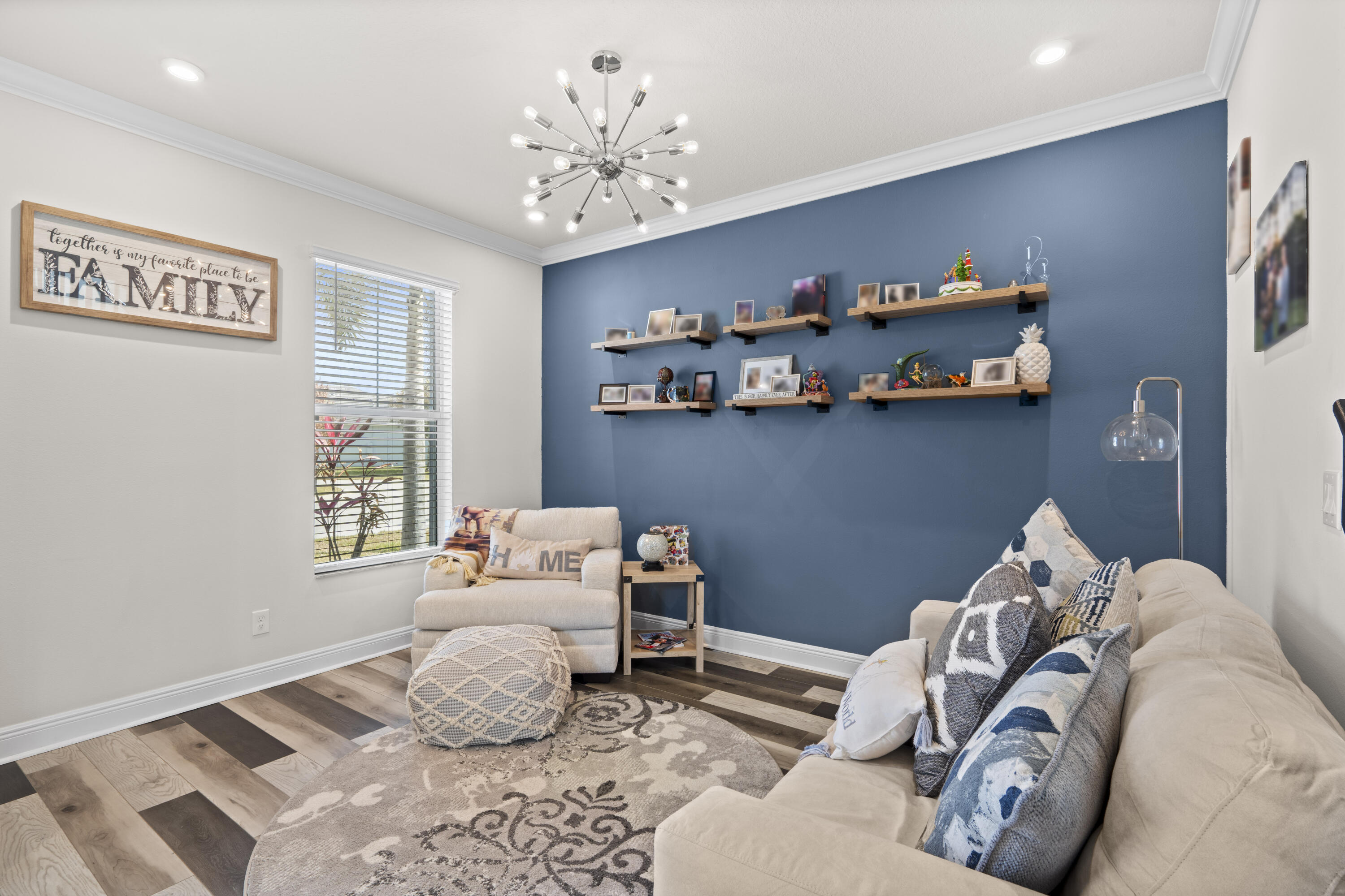 BANYAN BAY PUD PHASE 2A & 2B - Residential