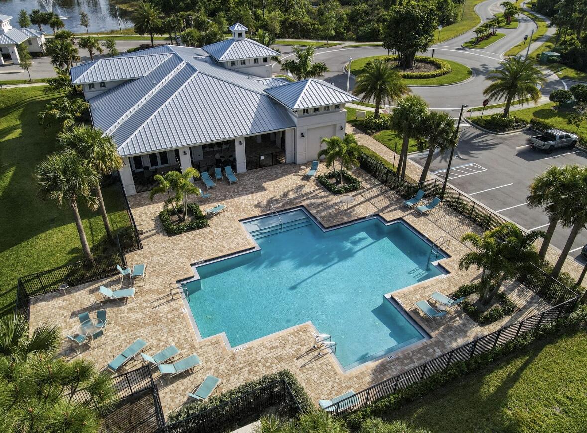 BANYAN BAY PUD PHASE 2A & 2B - Residential