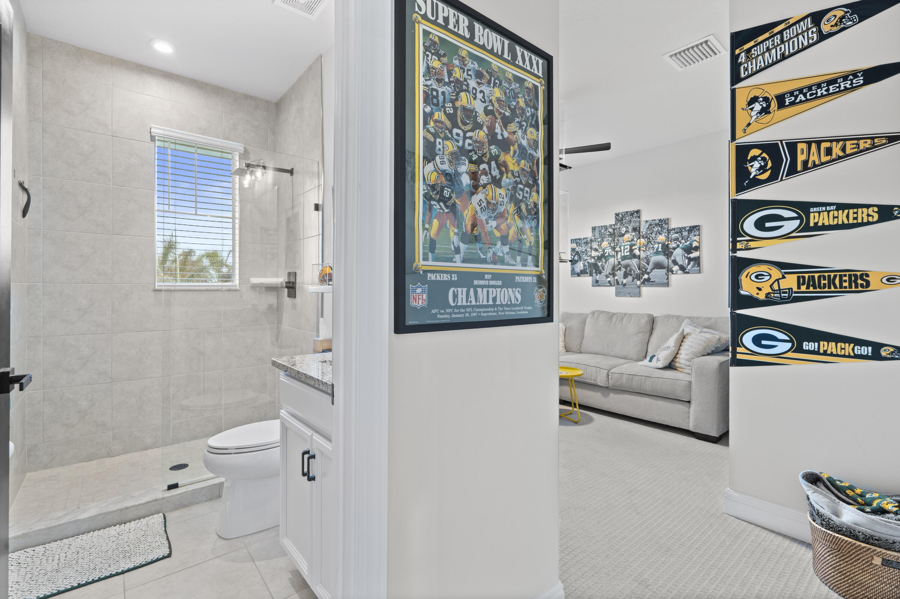 BANYAN BAY PUD PHASE 2A & 2B - Residential