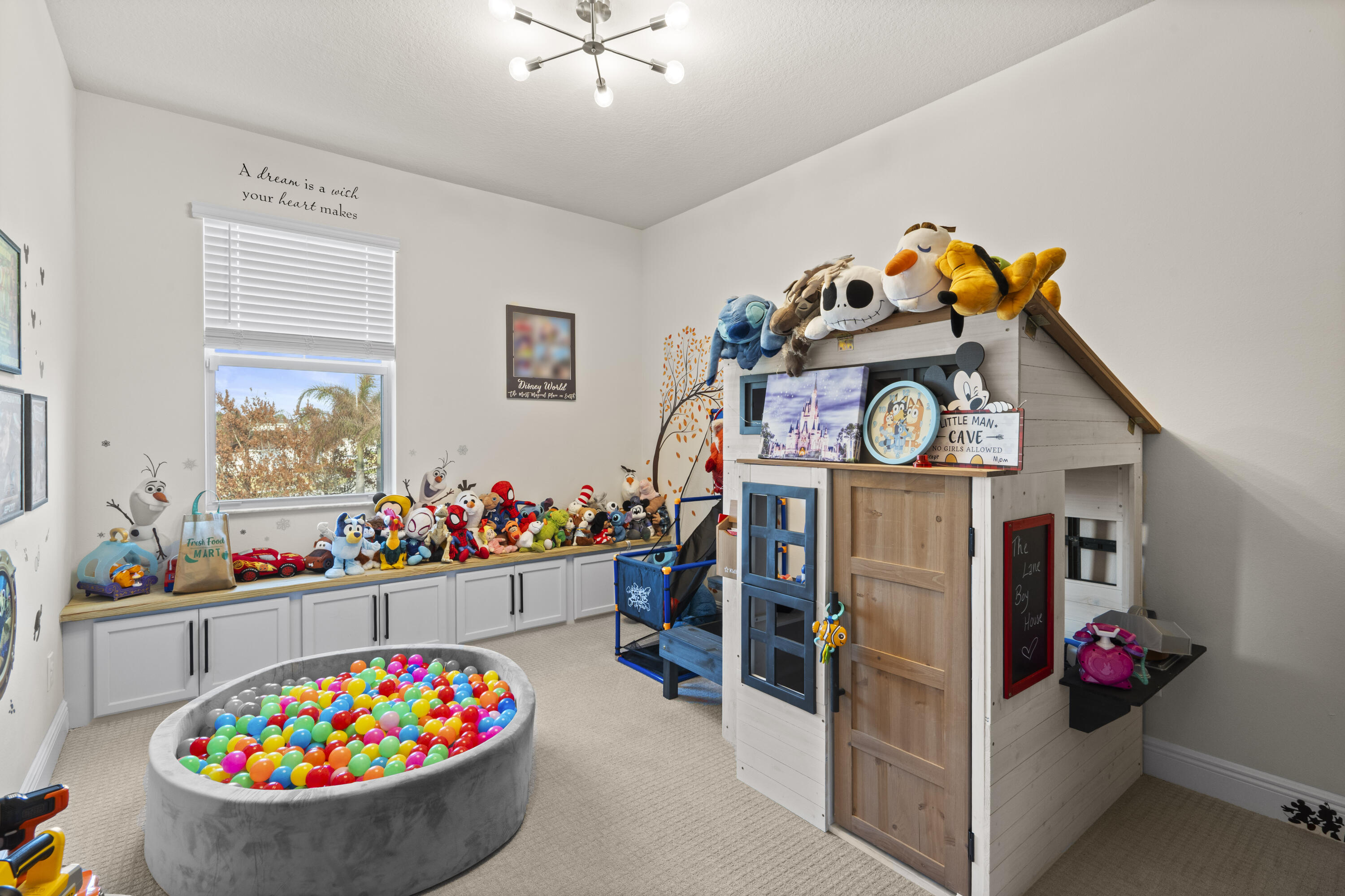 BANYAN BAY PUD PHASE 2A & 2B - Residential