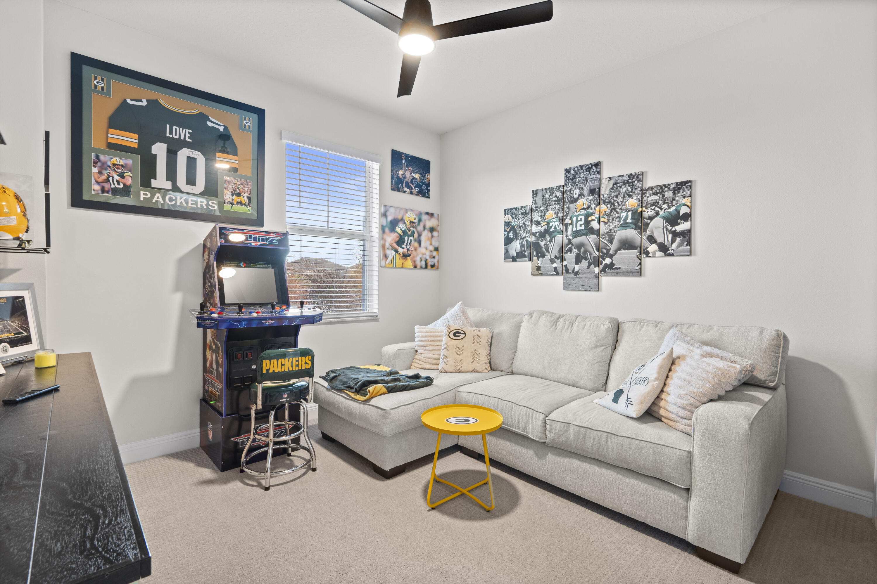 BANYAN BAY PUD PHASE 2A & 2B - Residential