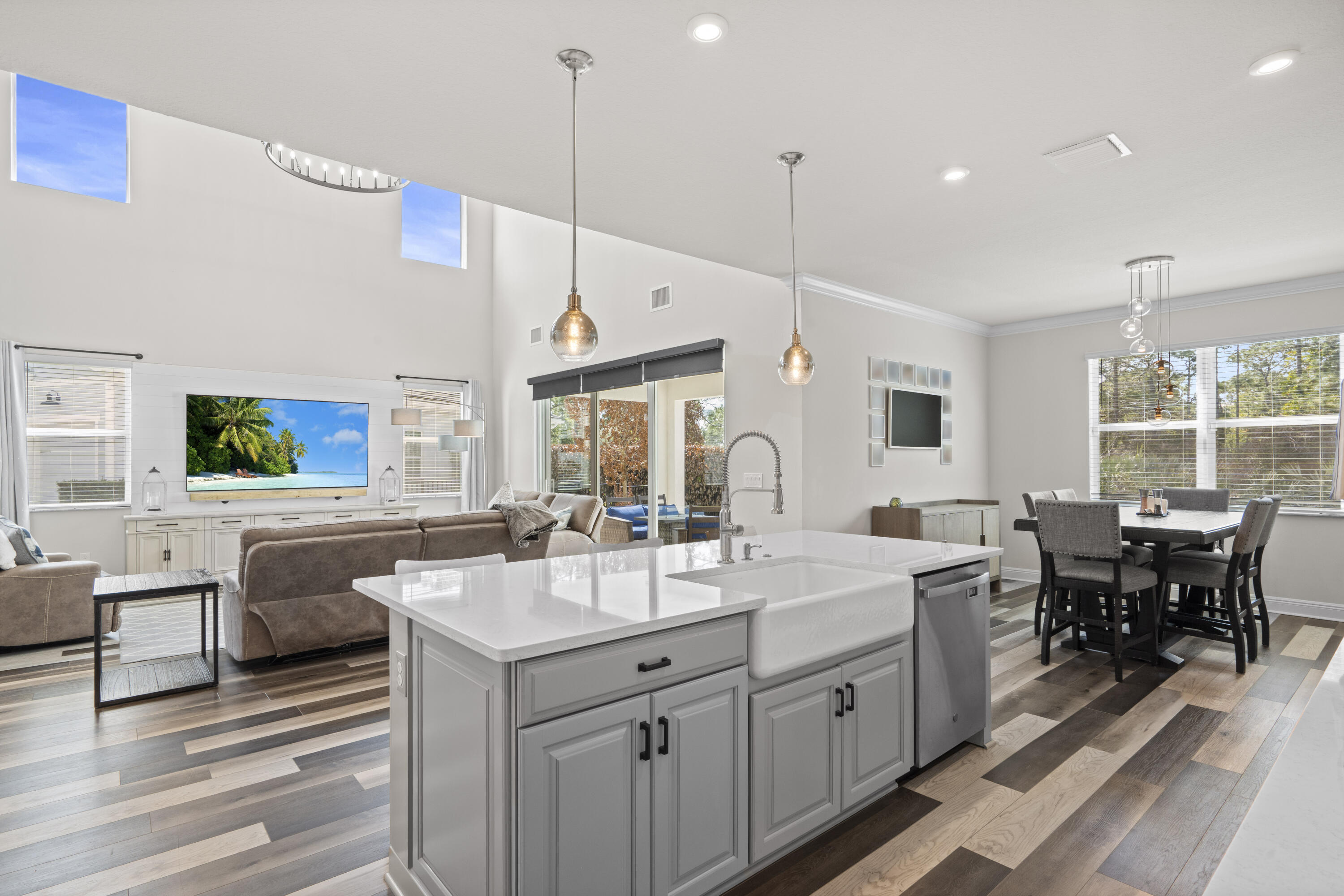 BANYAN BAY PUD PHASE 2A & 2B - Residential