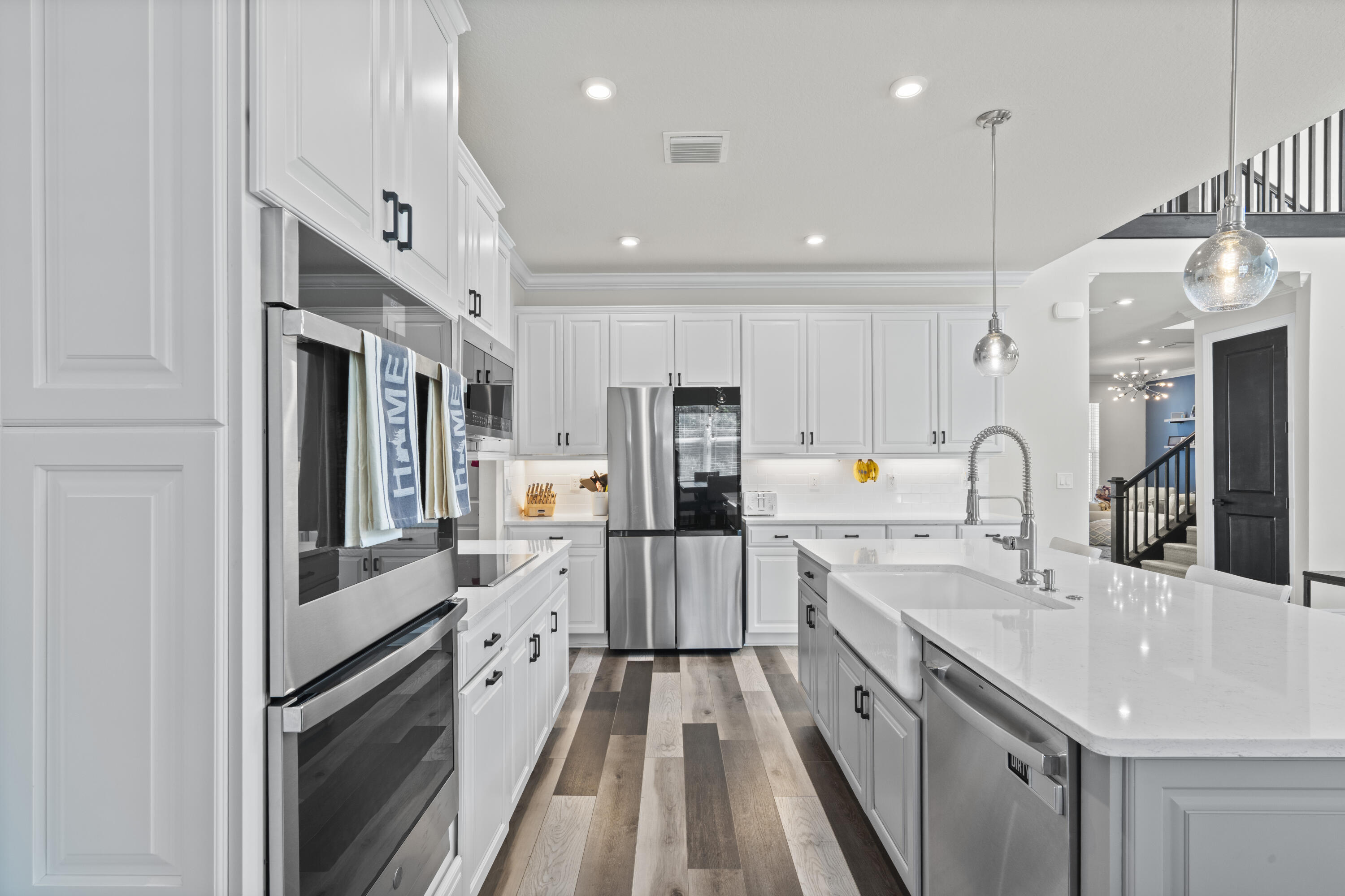 BANYAN BAY PUD PHASE 2A & 2B - Residential