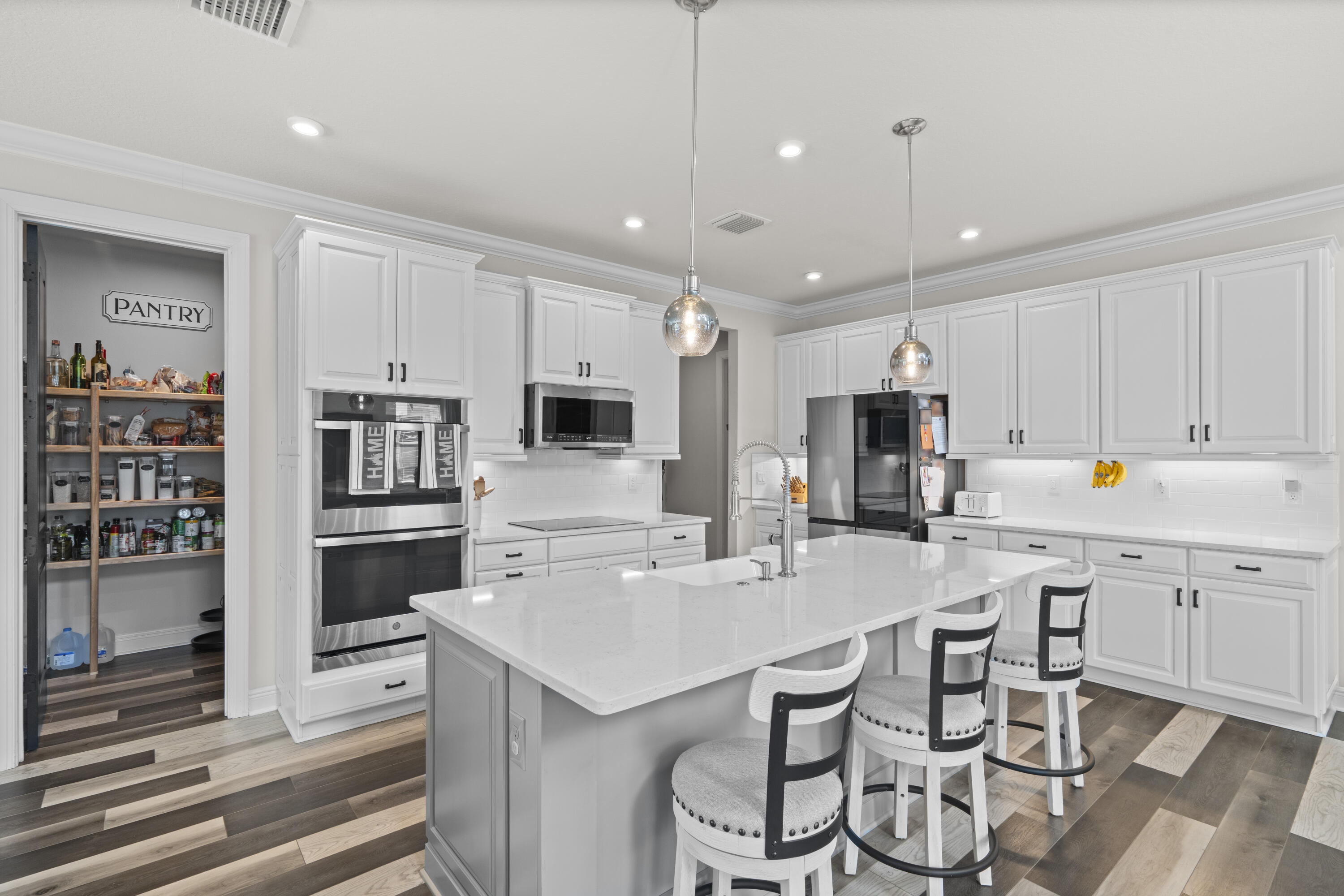 BANYAN BAY PUD PHASE 2A & 2B - Residential