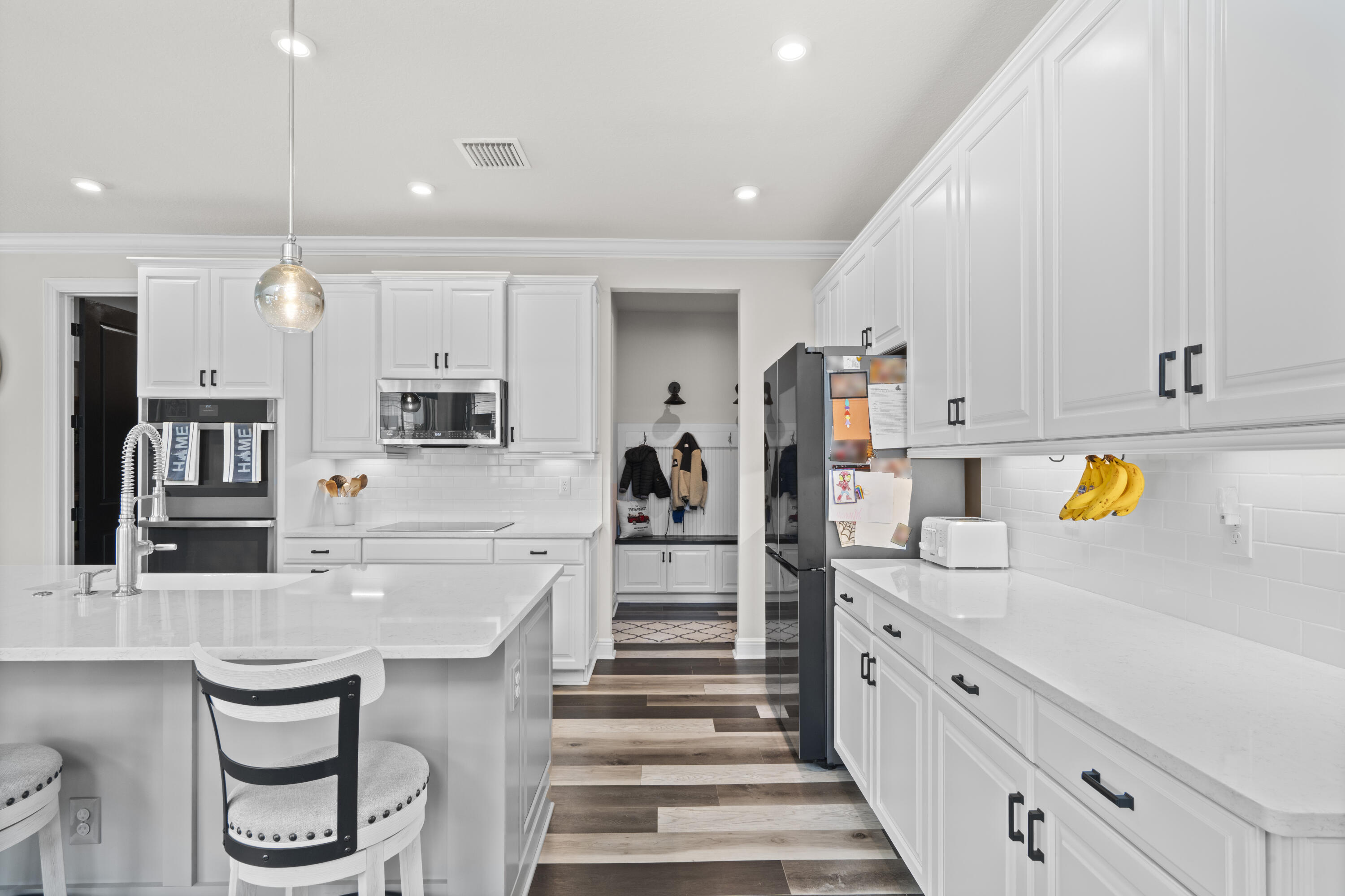 BANYAN BAY PUD PHASE 2A & 2B - Residential