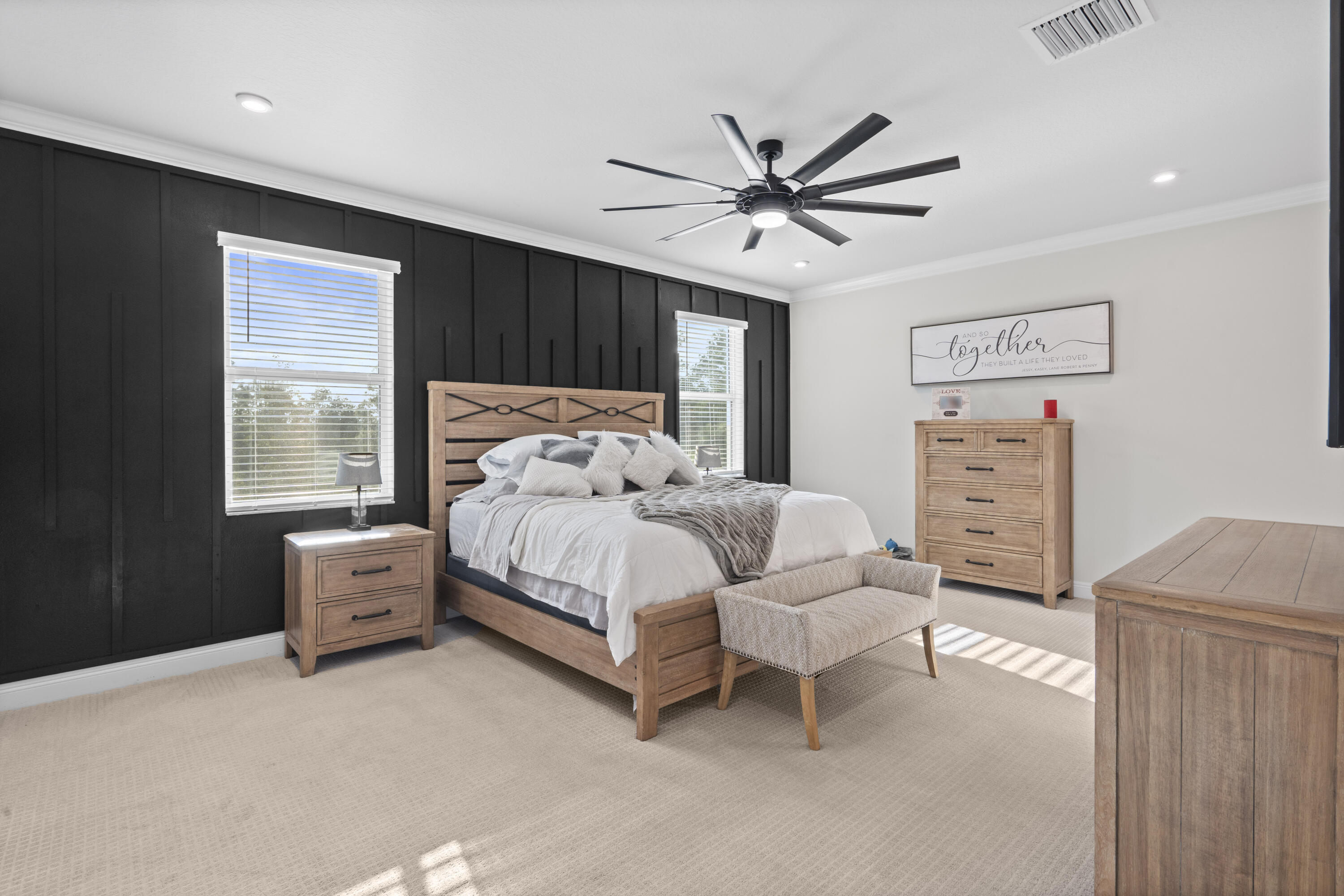 BANYAN BAY PUD PHASE 2A & 2B - Residential