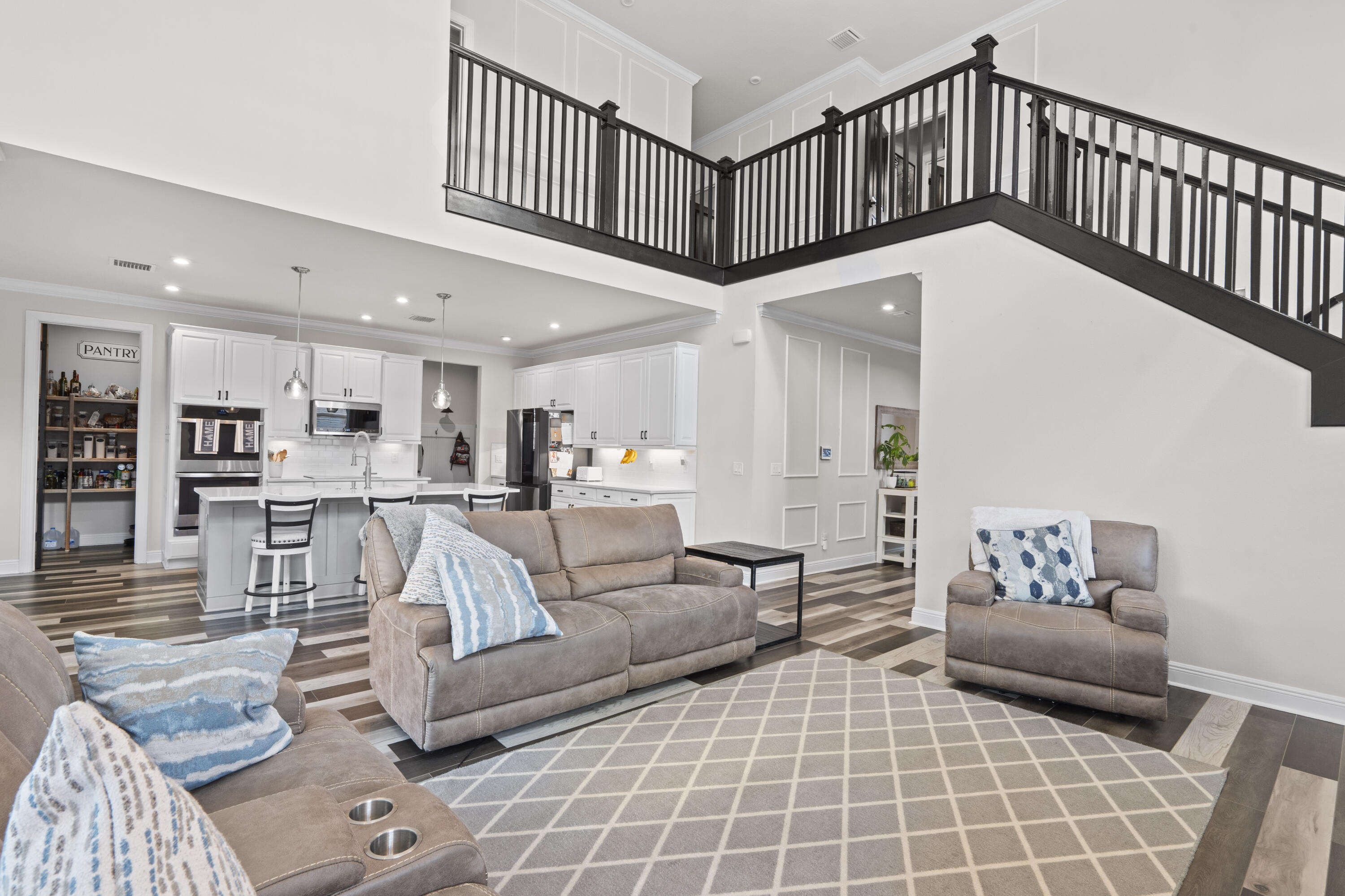 BANYAN BAY PUD PHASE 2A & 2B - Residential