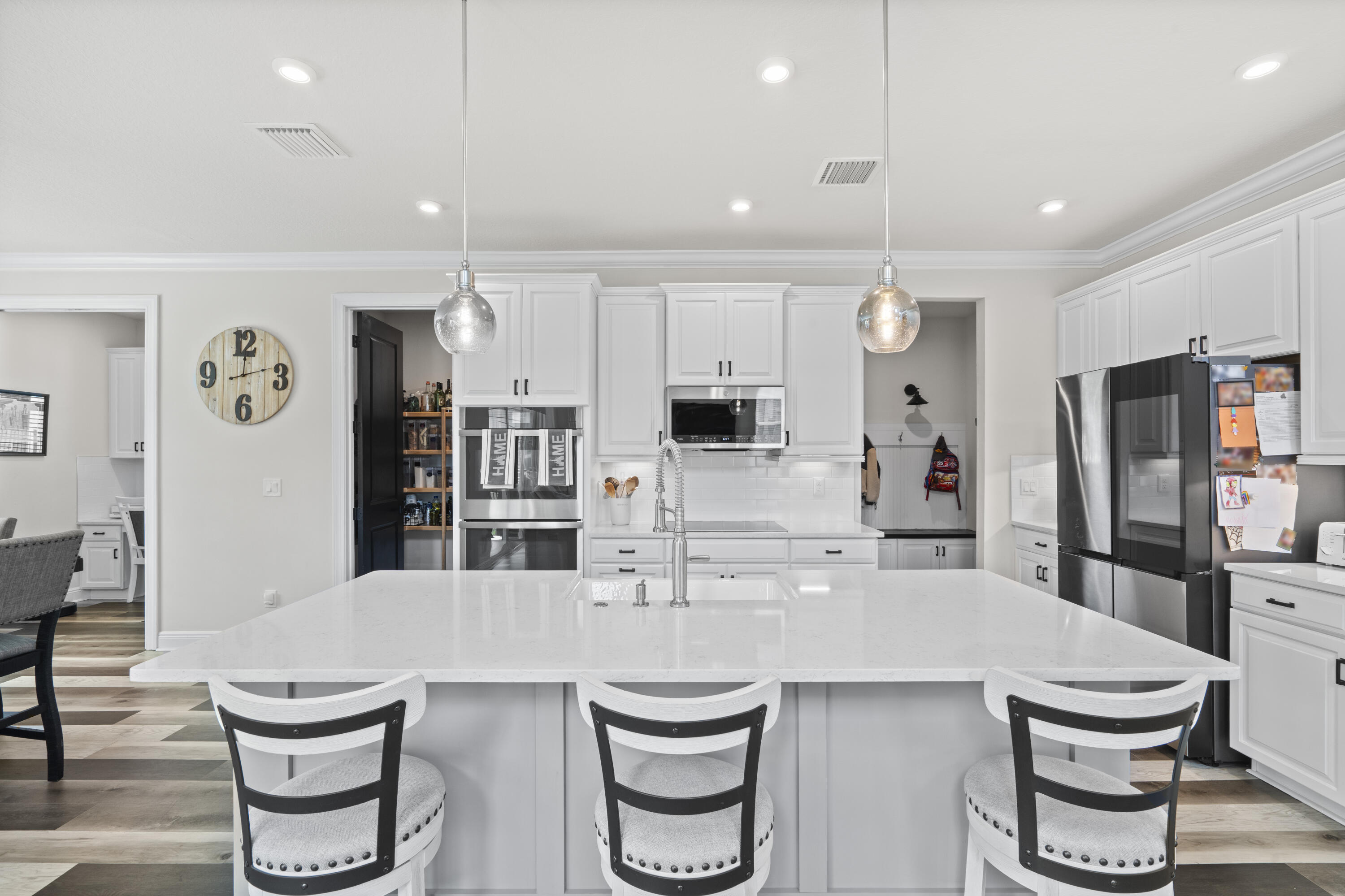 BANYAN BAY PUD PHASE 2A & 2B - Residential