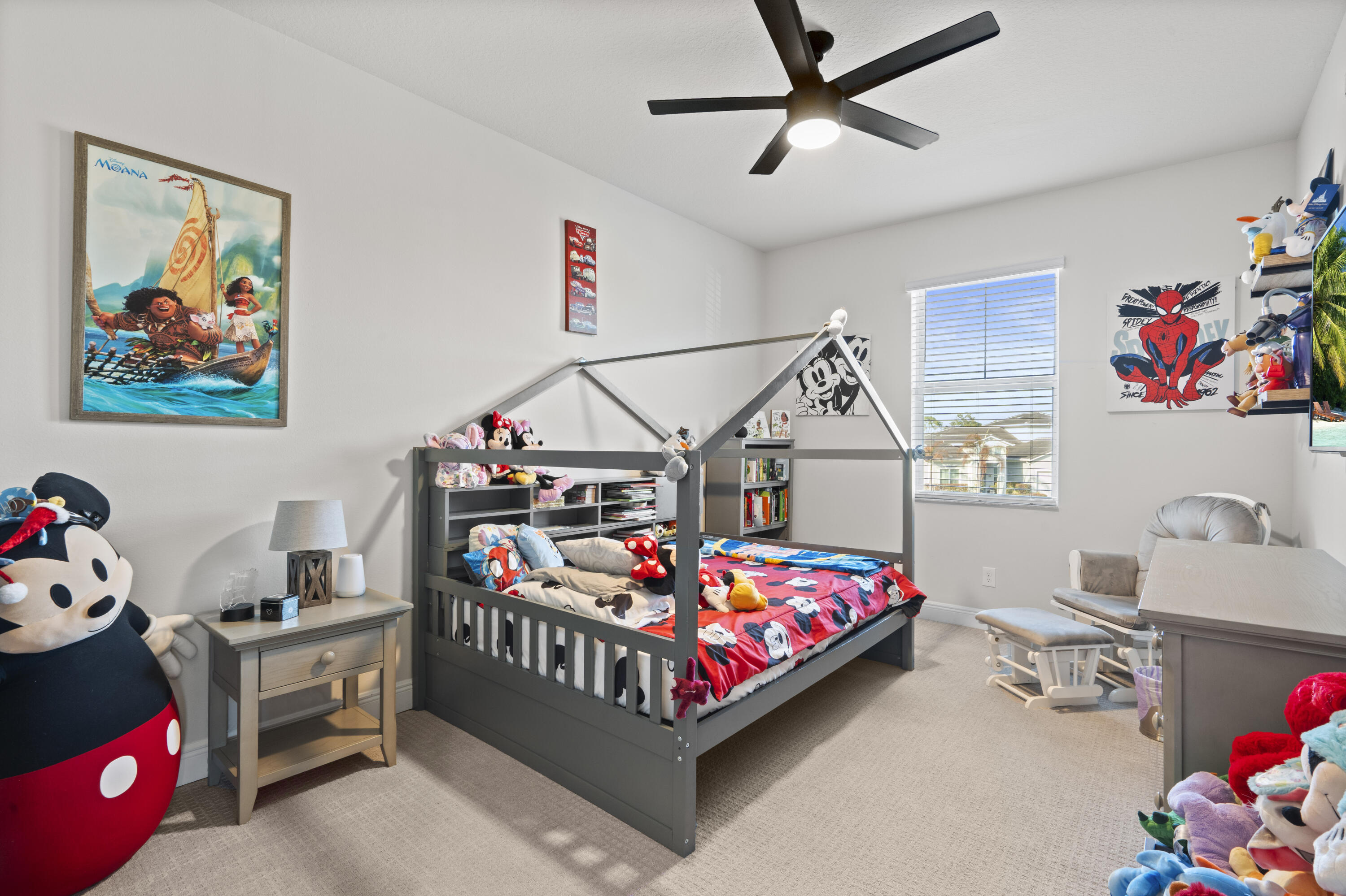 BANYAN BAY PUD PHASE 2A & 2B - Residential