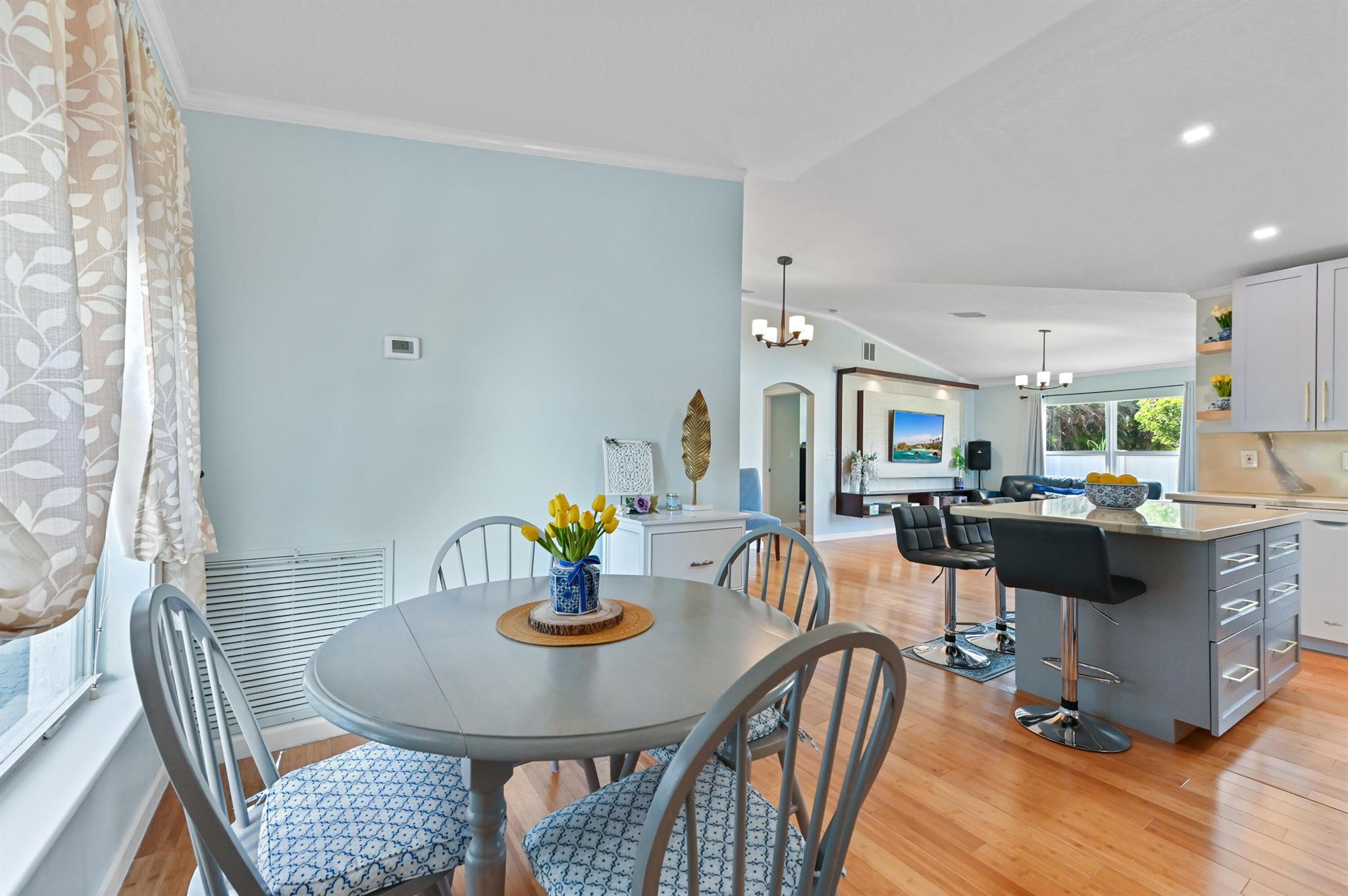 Port Saint Lucie - Residential