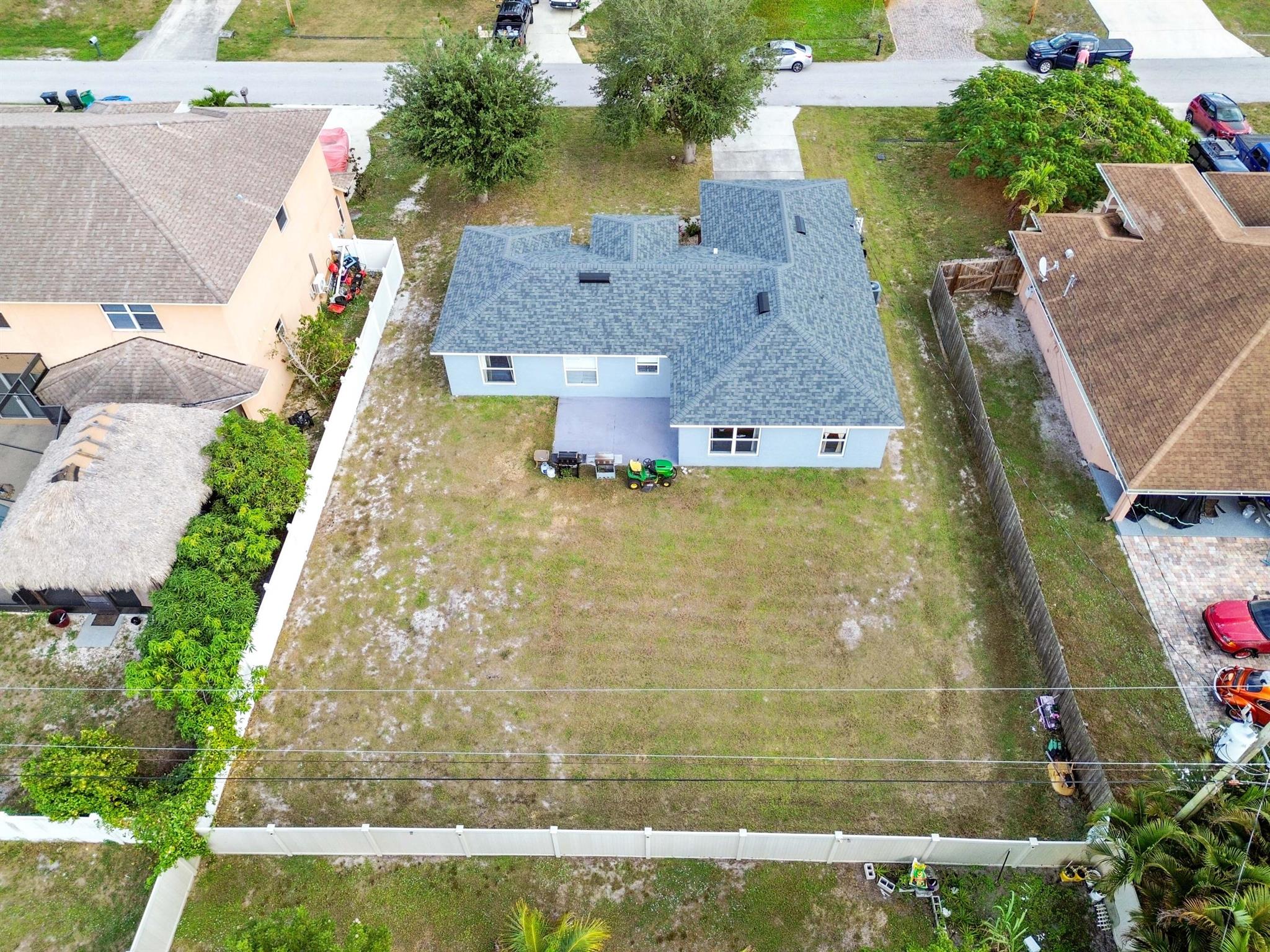 Port Saint Lucie - Residential