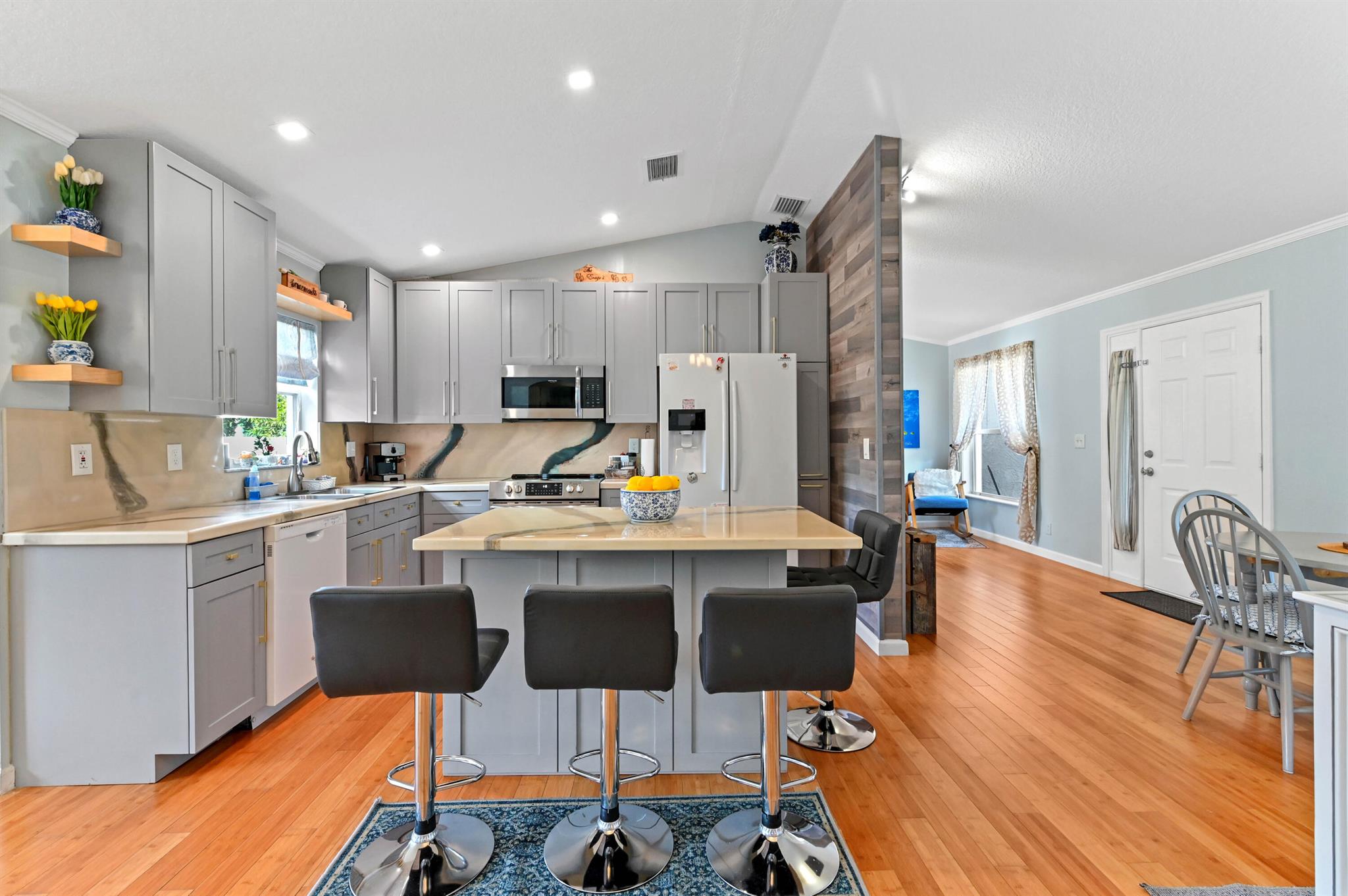 Port Saint Lucie - Residential