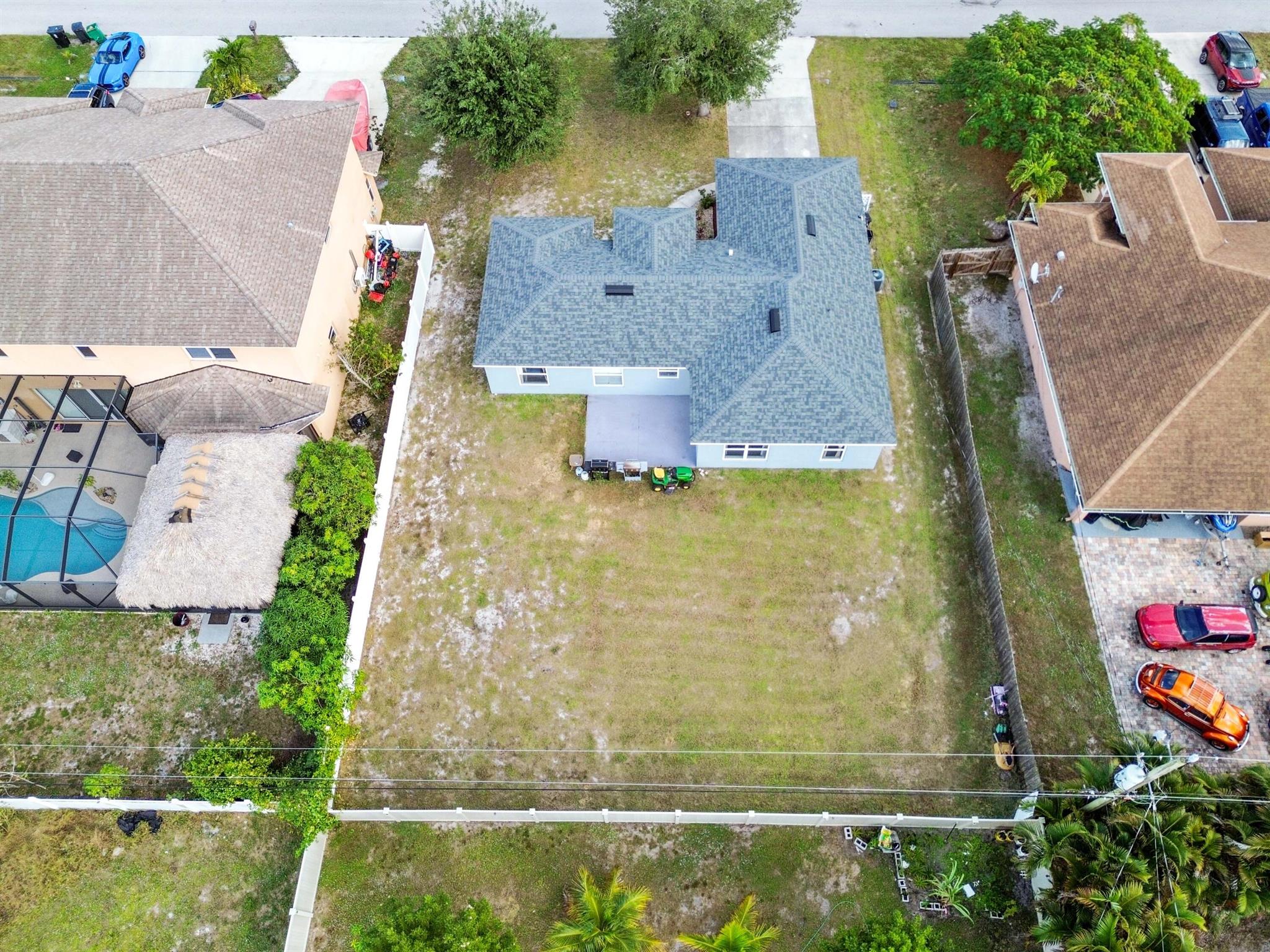 Port Saint Lucie - Residential